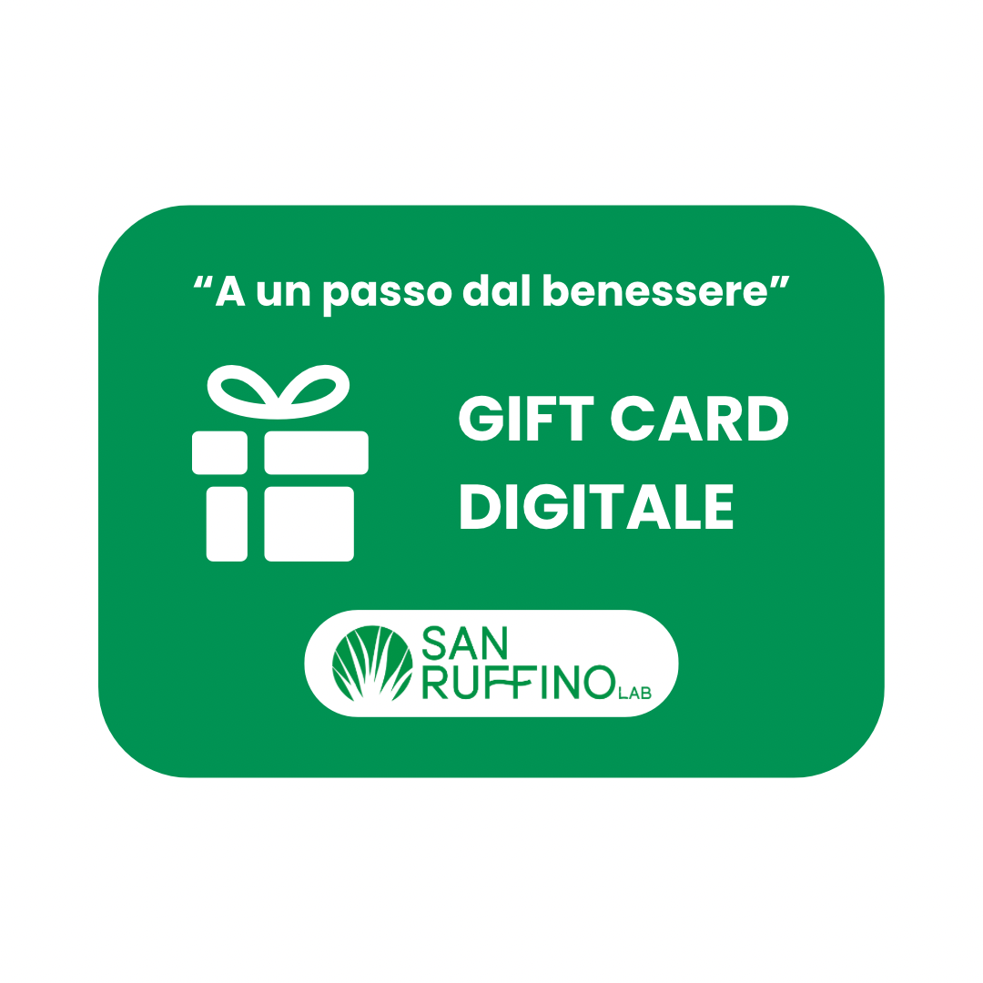 BUONI REGALO