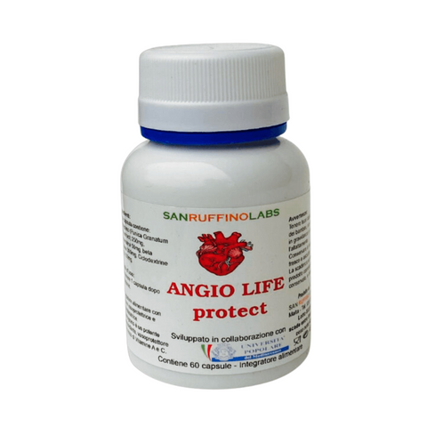 Angio life protect