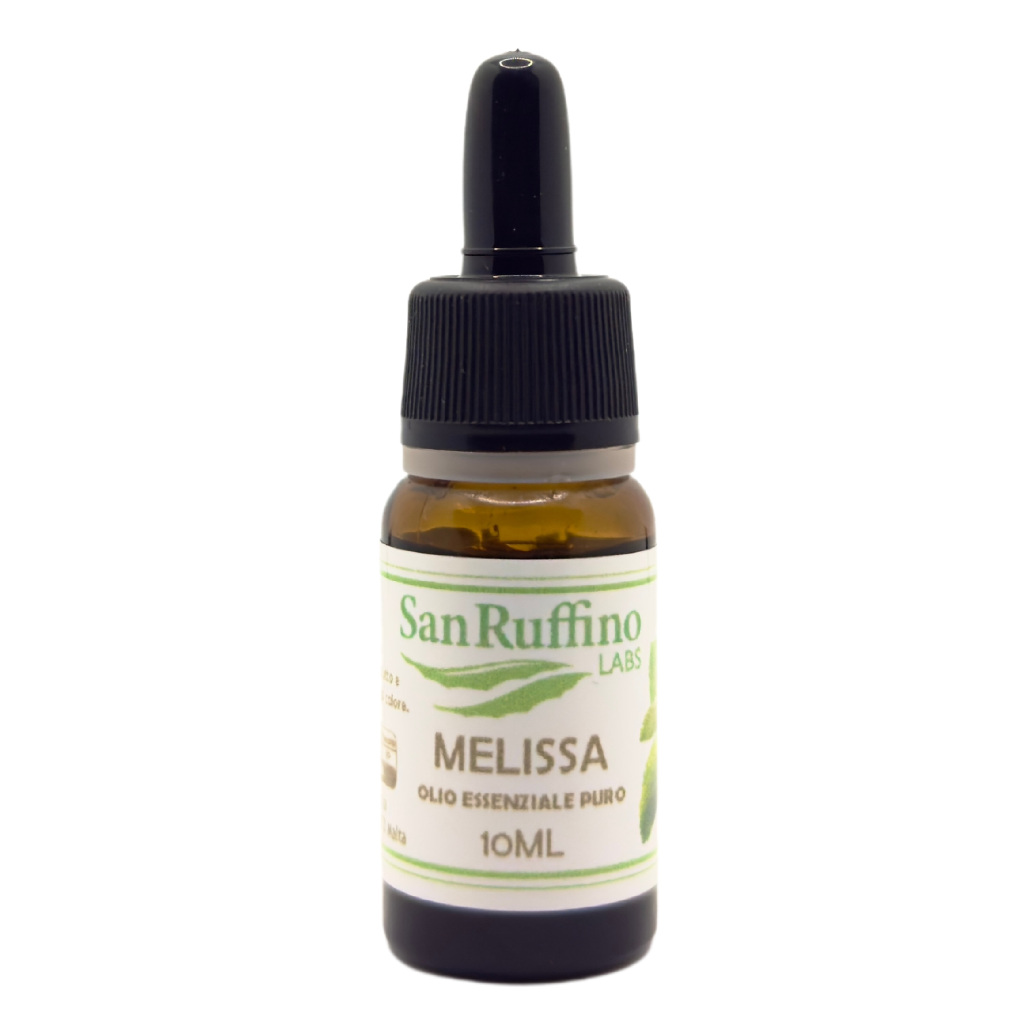 MELISSA ESSENTIAL OIL