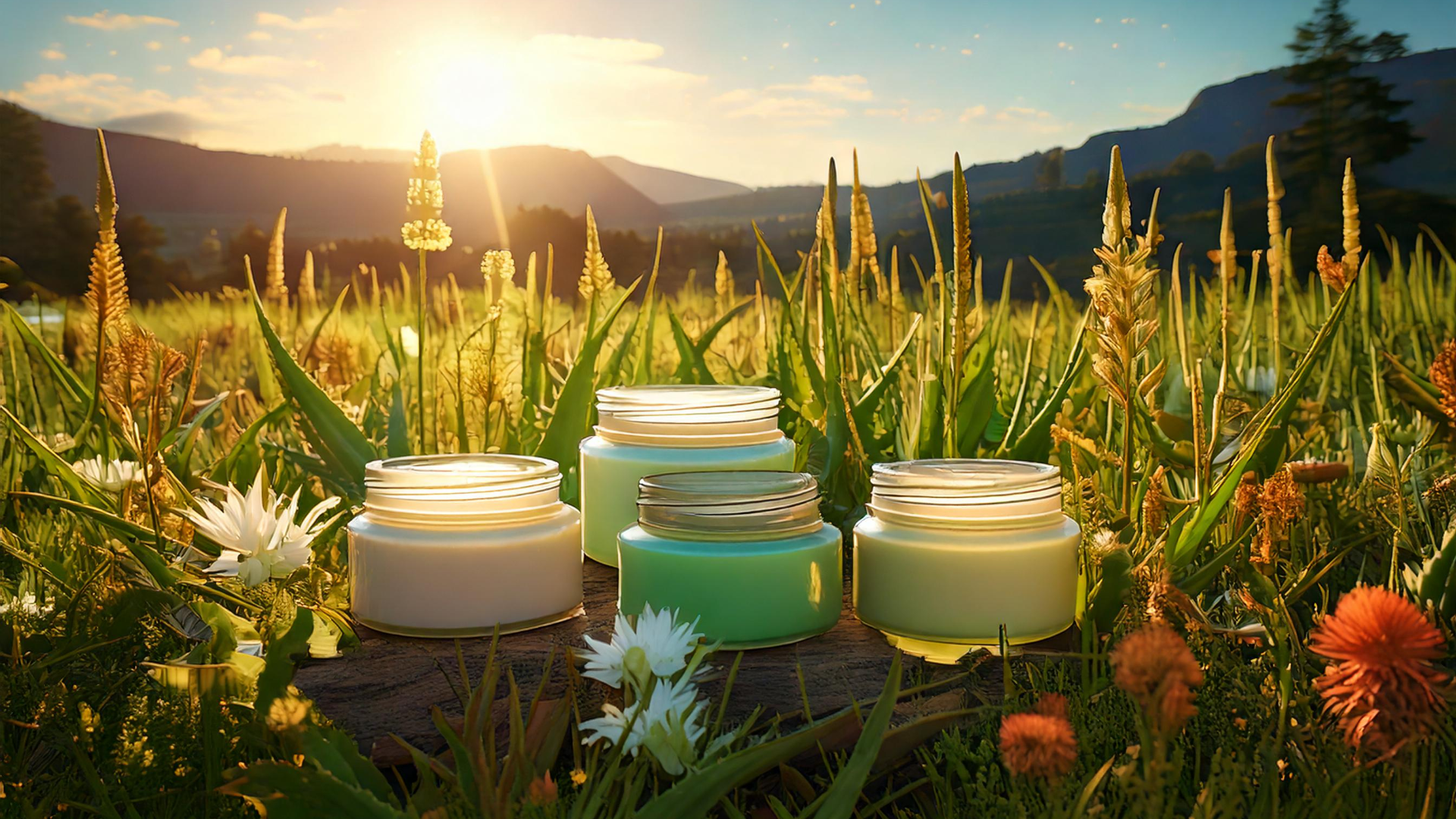 LINEA COSMETICA