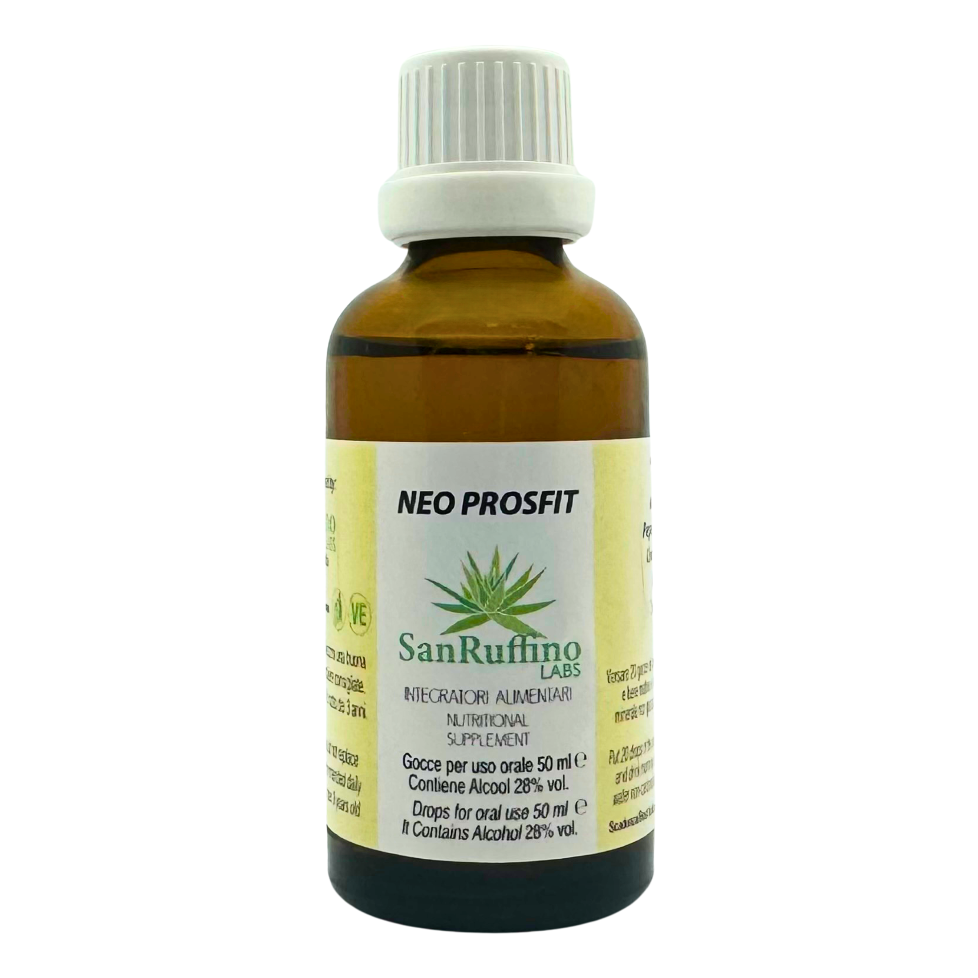 NEO-PROSFIT - SanRuffinoLab.com