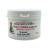 ROSA CANINA (VIT.C > 75%)