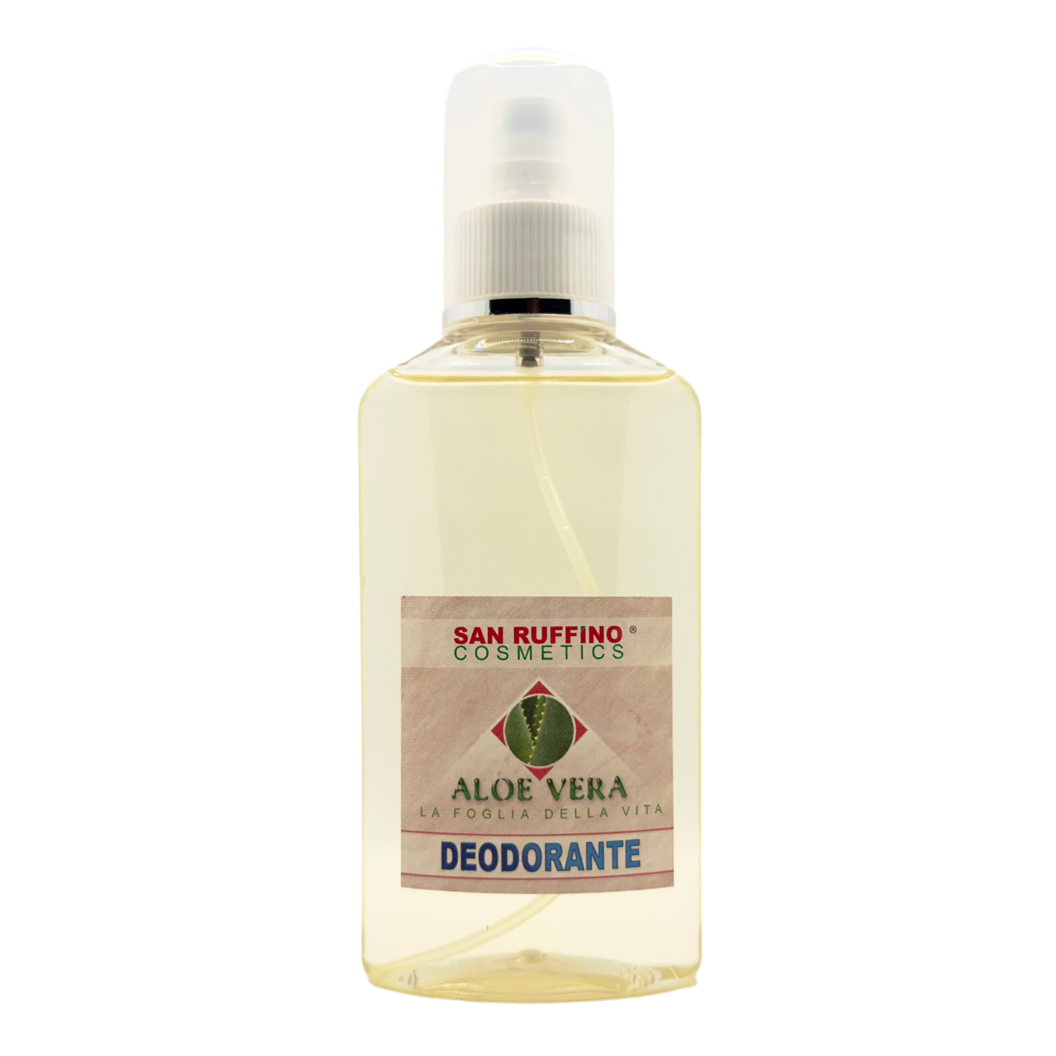 DEODORANT