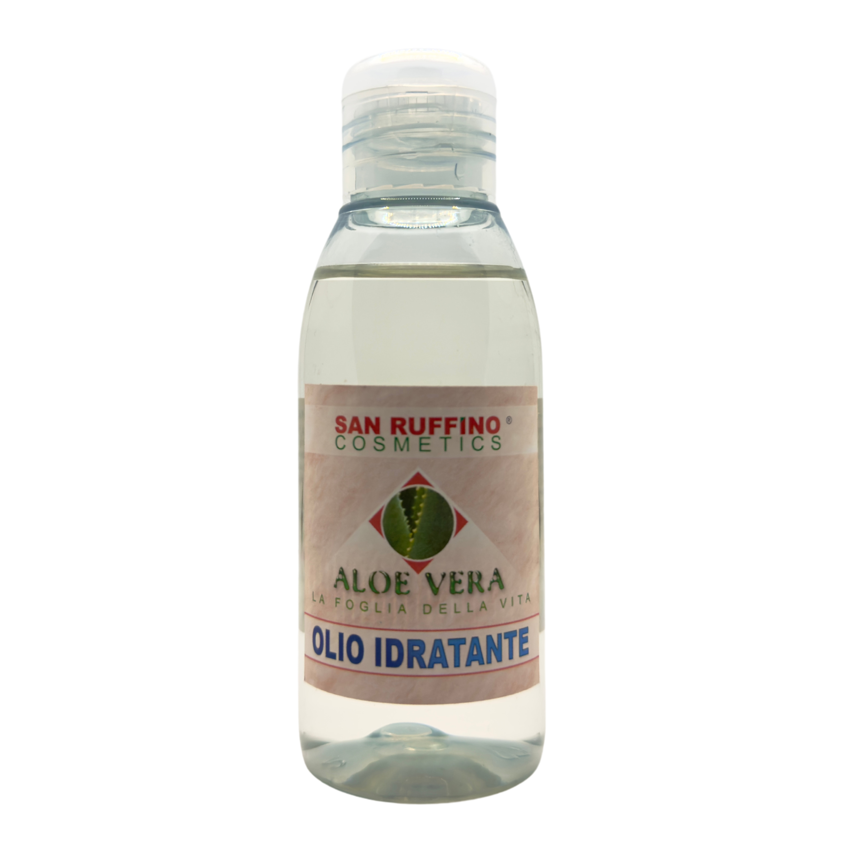 MOISTURIZING OIL