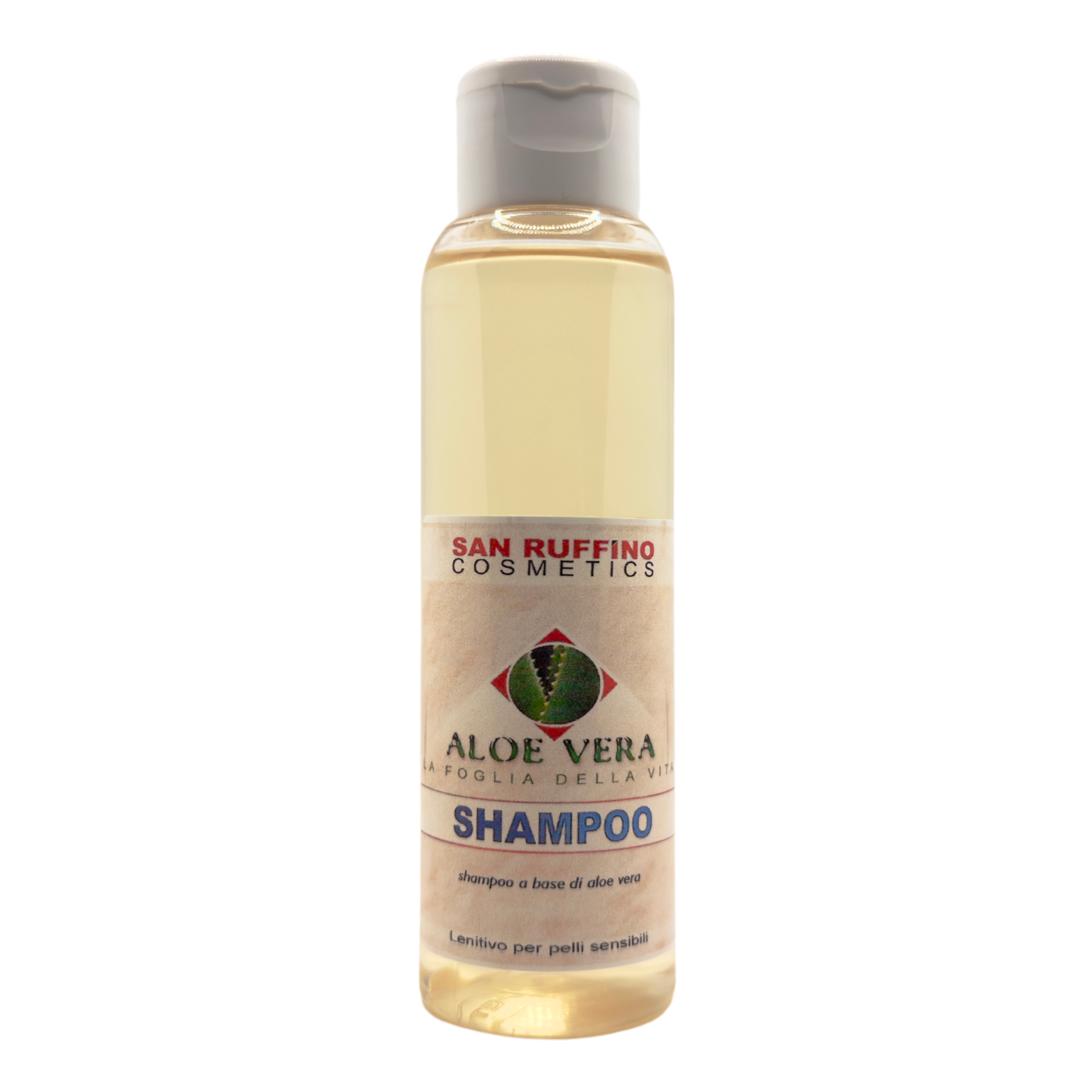 SHAMPOO