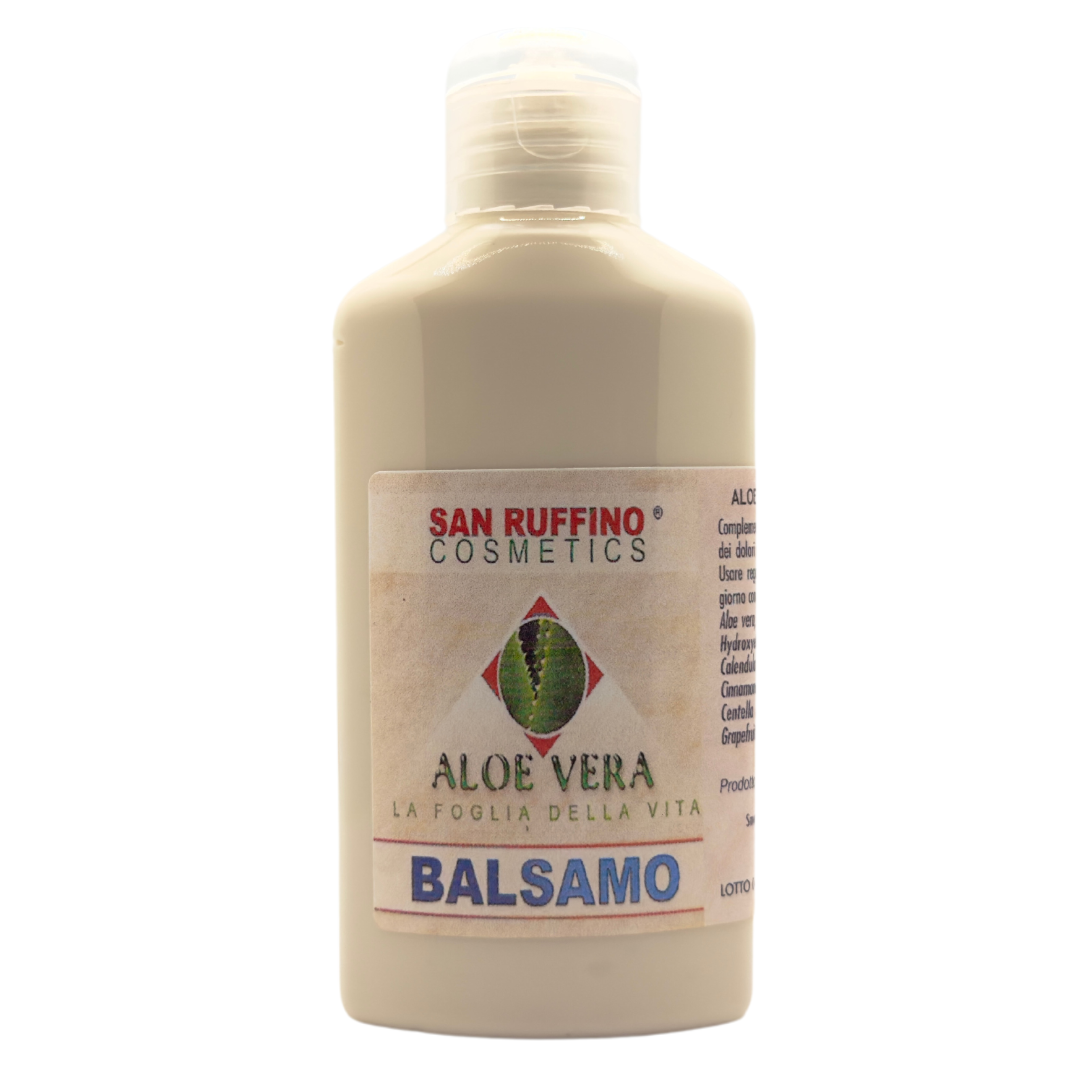 BALSAMO LENITIVO MULTIUSO – NATURALE, ANTINFIAMMATORIO E DECONGESTIONANTE PER DOLORI MUSCOLARI, ARTICOLARI E TENDINEI