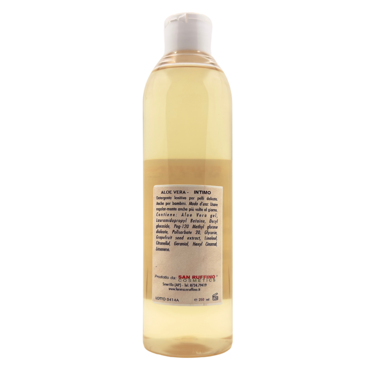 SHAMPOO