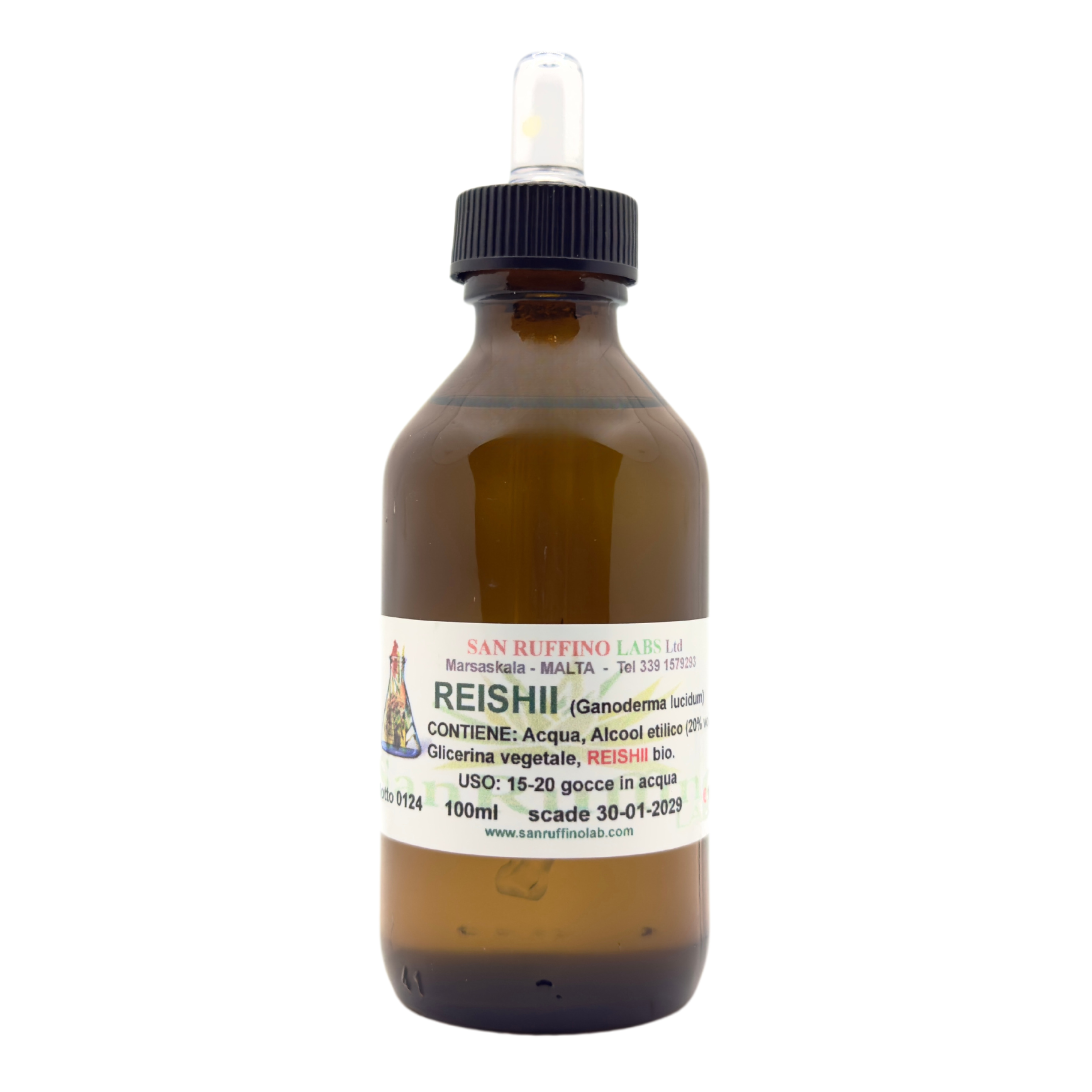 REISHII DROPS