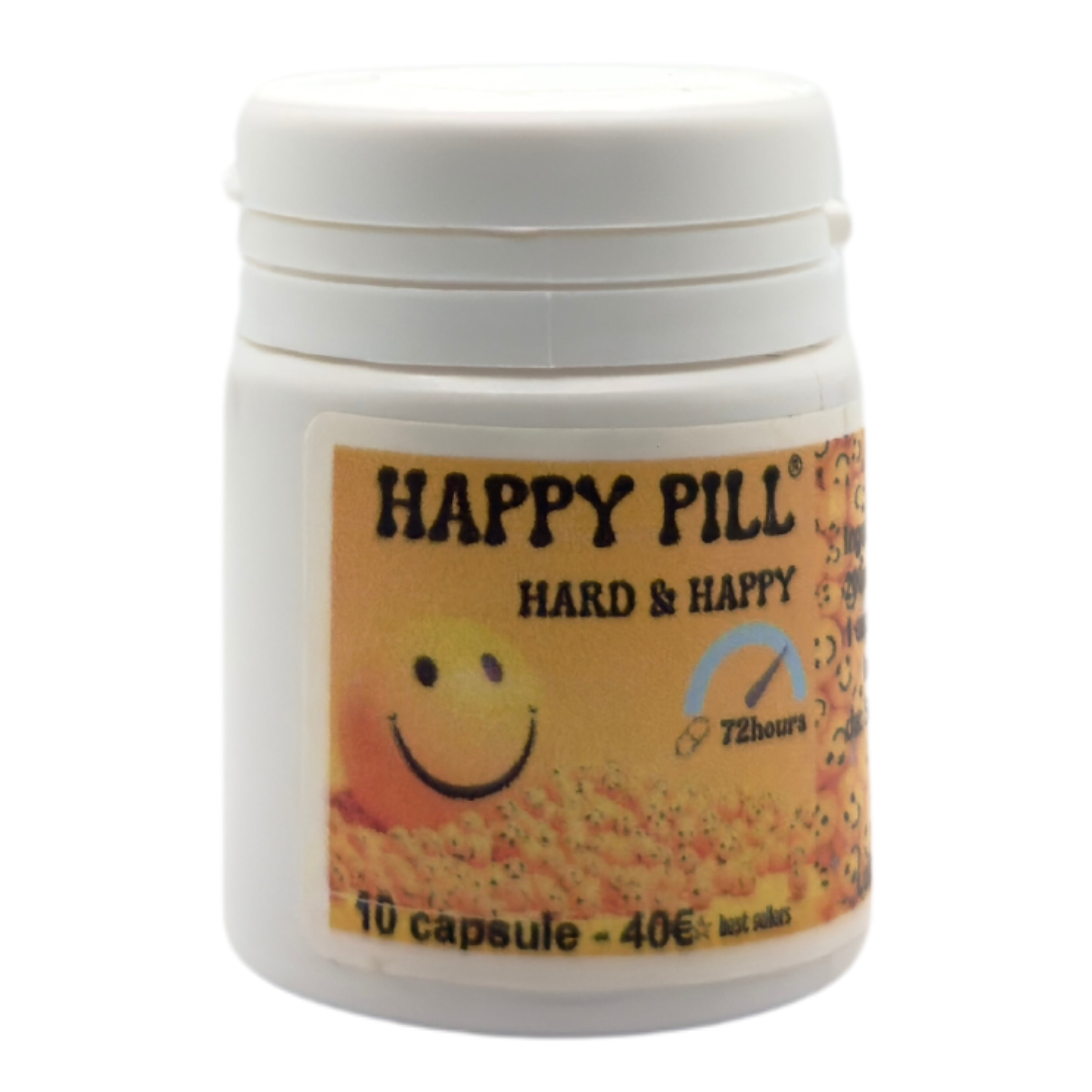 HAPPY PILL