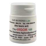 FITO VIGOR DAMIANA