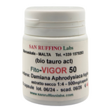 FITO VIGOR DAMIANA