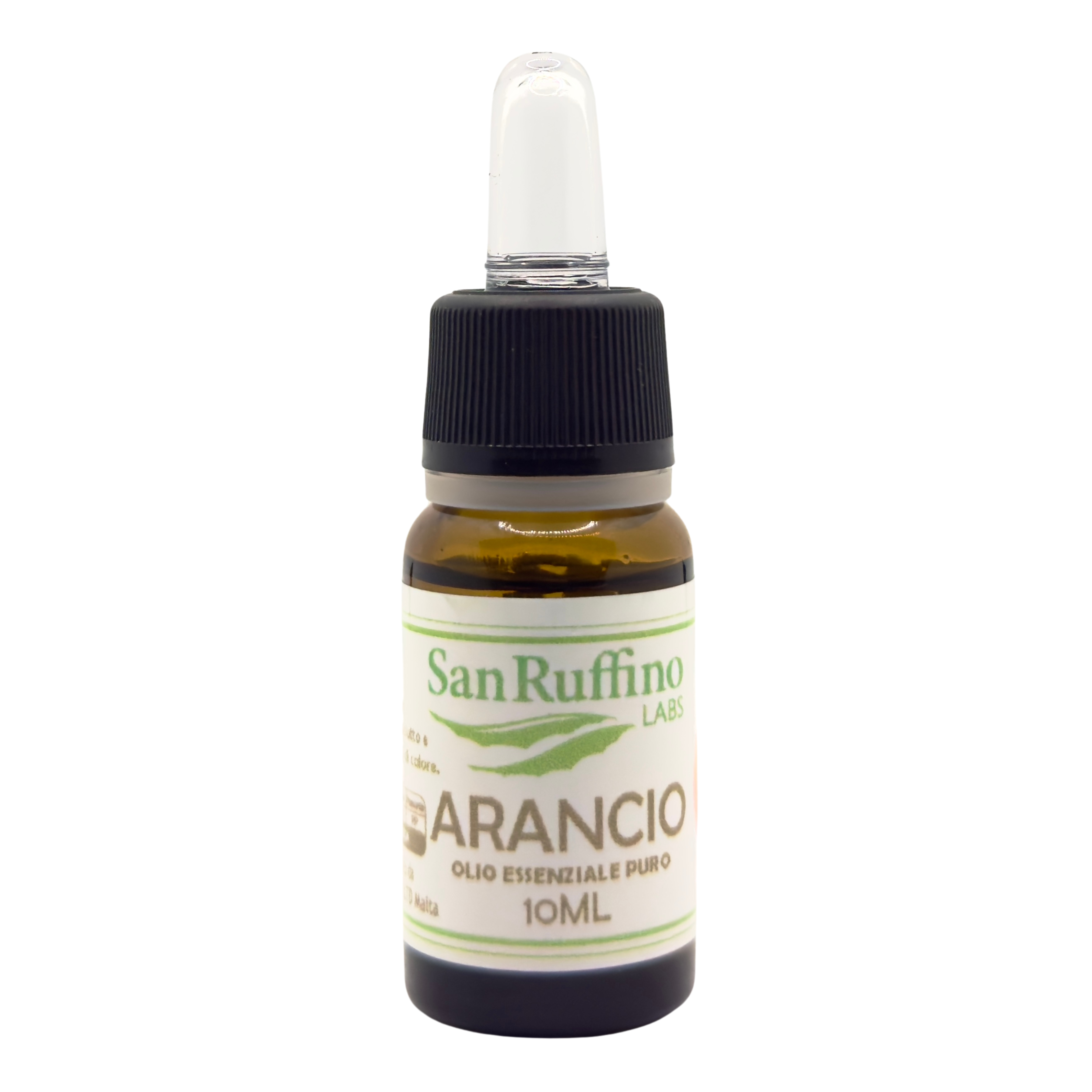 ORANGE ESSENTIAL OIL