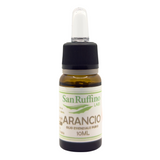ORANGE ESSENTIAL OIL