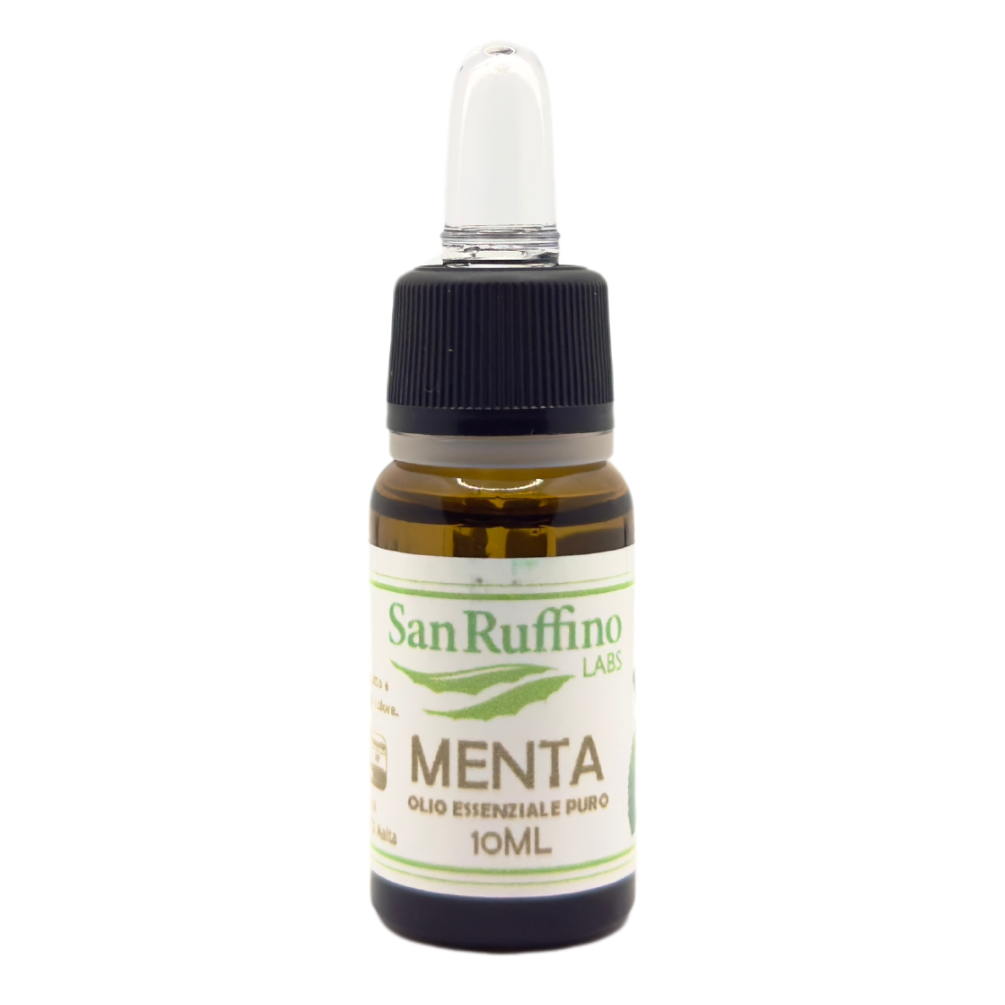 MENTA OLIO ESSENZIALE