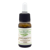 BERGAMOT ESSENTIAL OIL