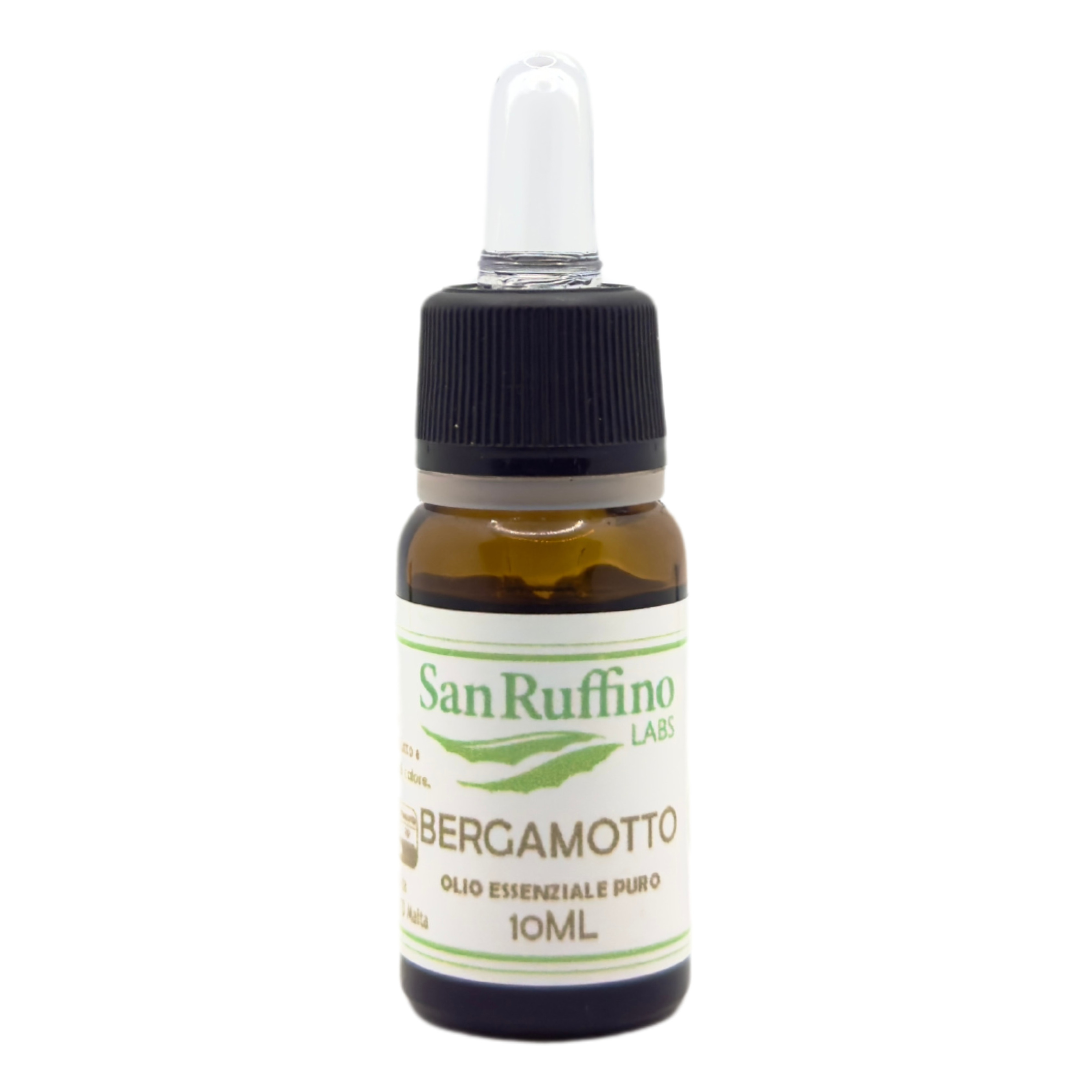 BERGAMOTTO OLIO ESSENZIALE