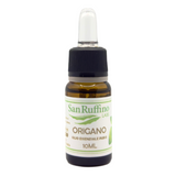 OREGANO ESSENTIAL OIL