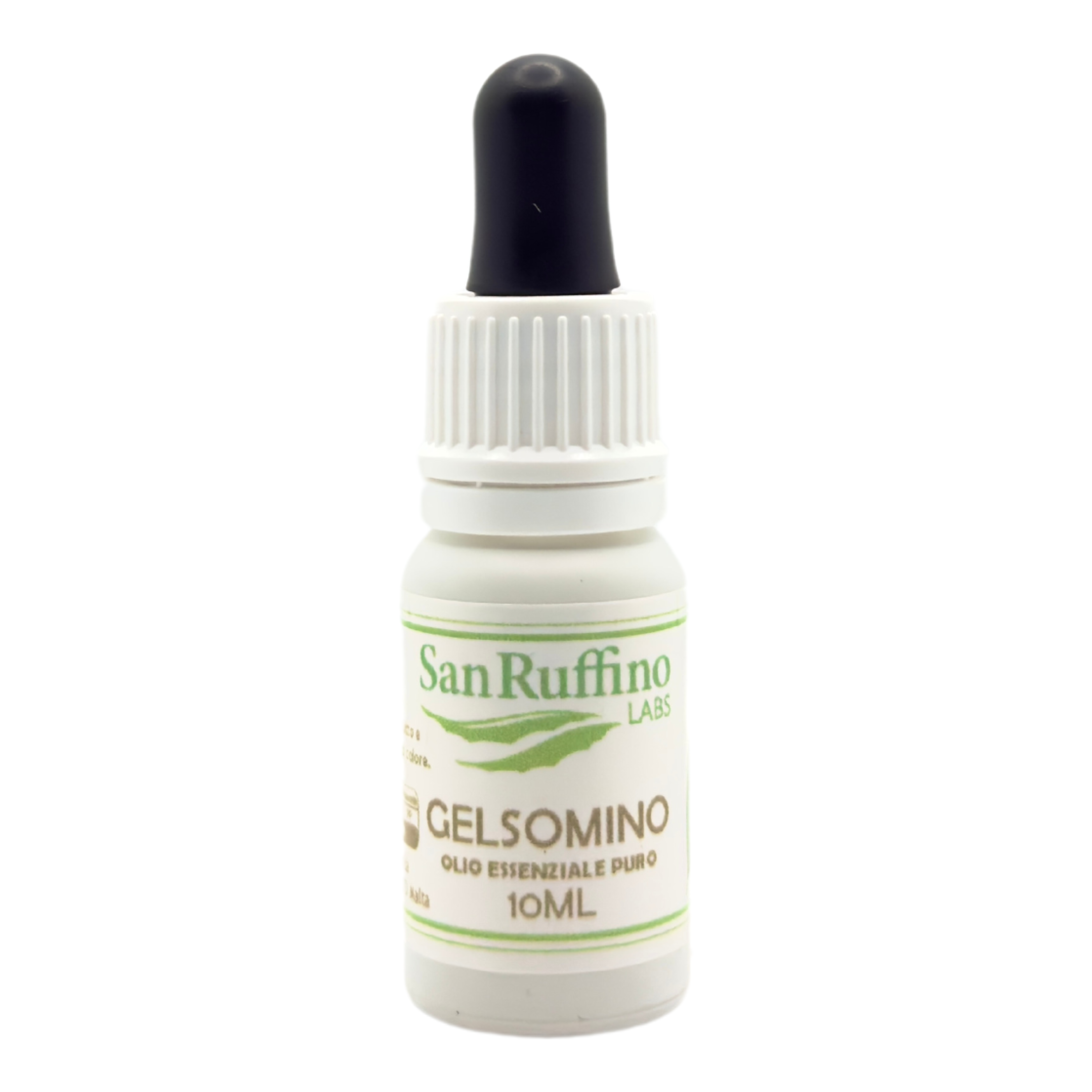 GELSOMINO OLIO ESSENZIALE