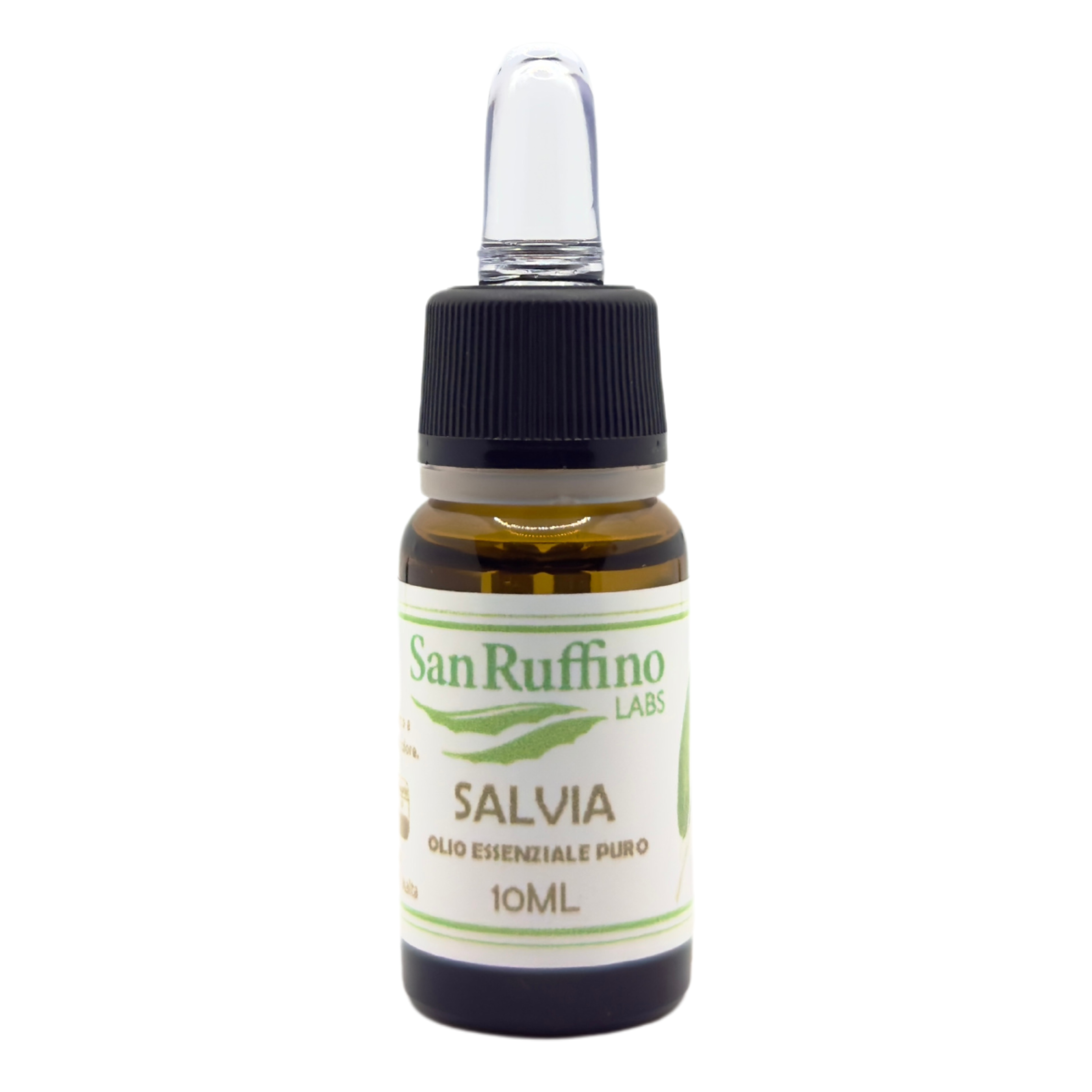 SAGE ESSENTIAL OIL