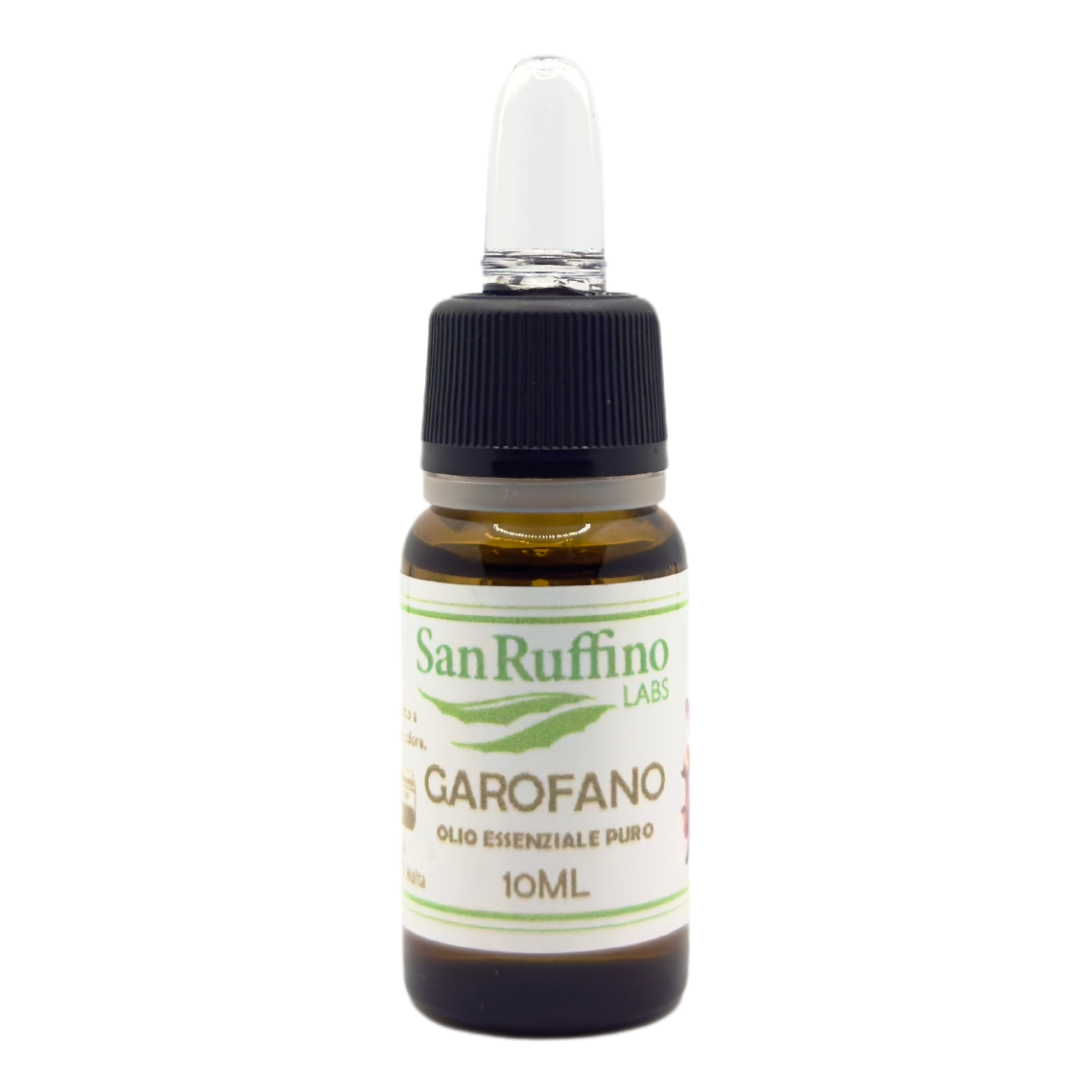 GAROFANO OLIO ESSENZIALE