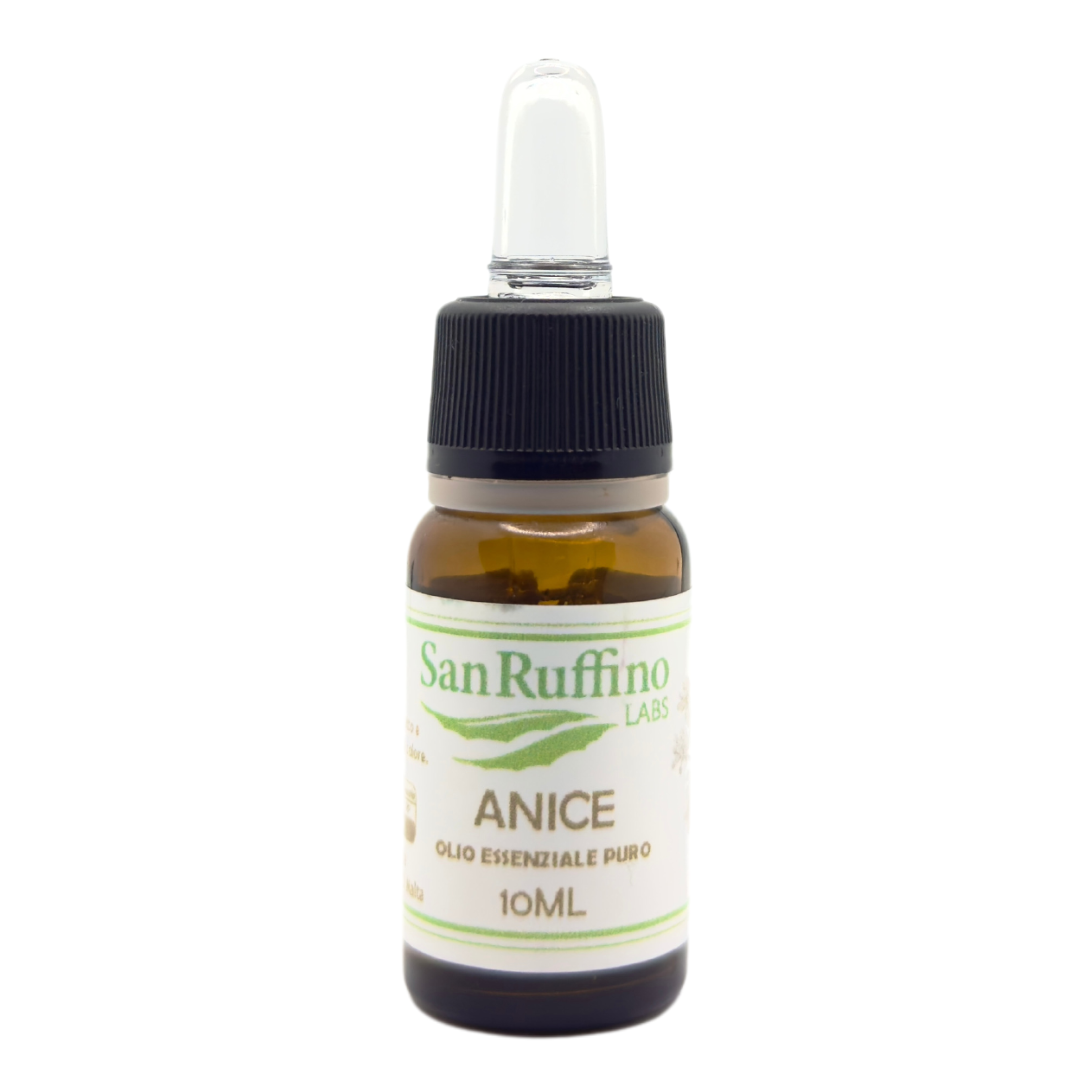 ANISE ESSENTIAL OIL