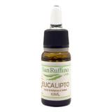 EUCALYPTUS ESSENTIAL OIL