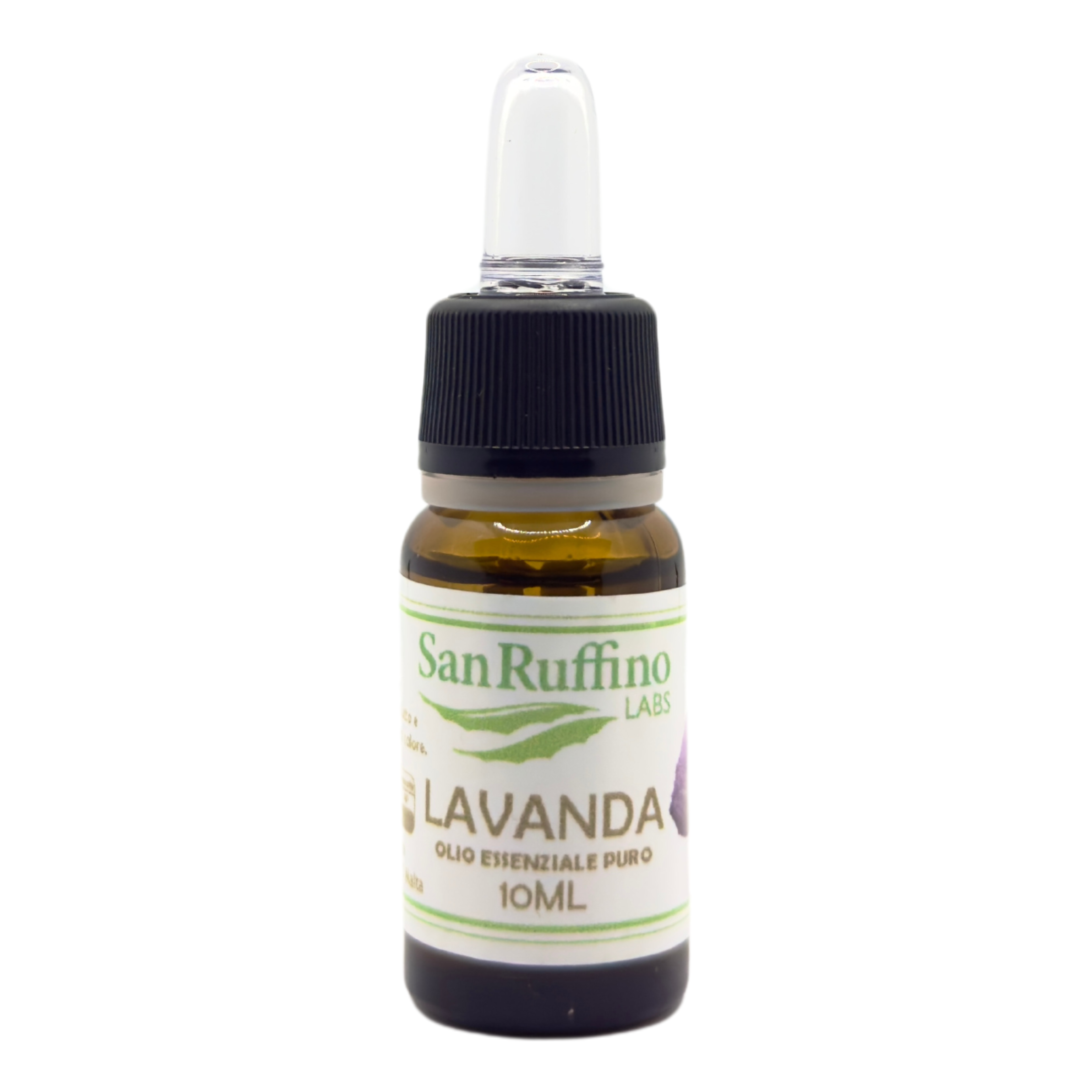 LAVENDER ESSENTIAL OIL