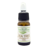 TEA TREE ESSENTIAL OIL