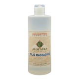 MASSAGE OIL