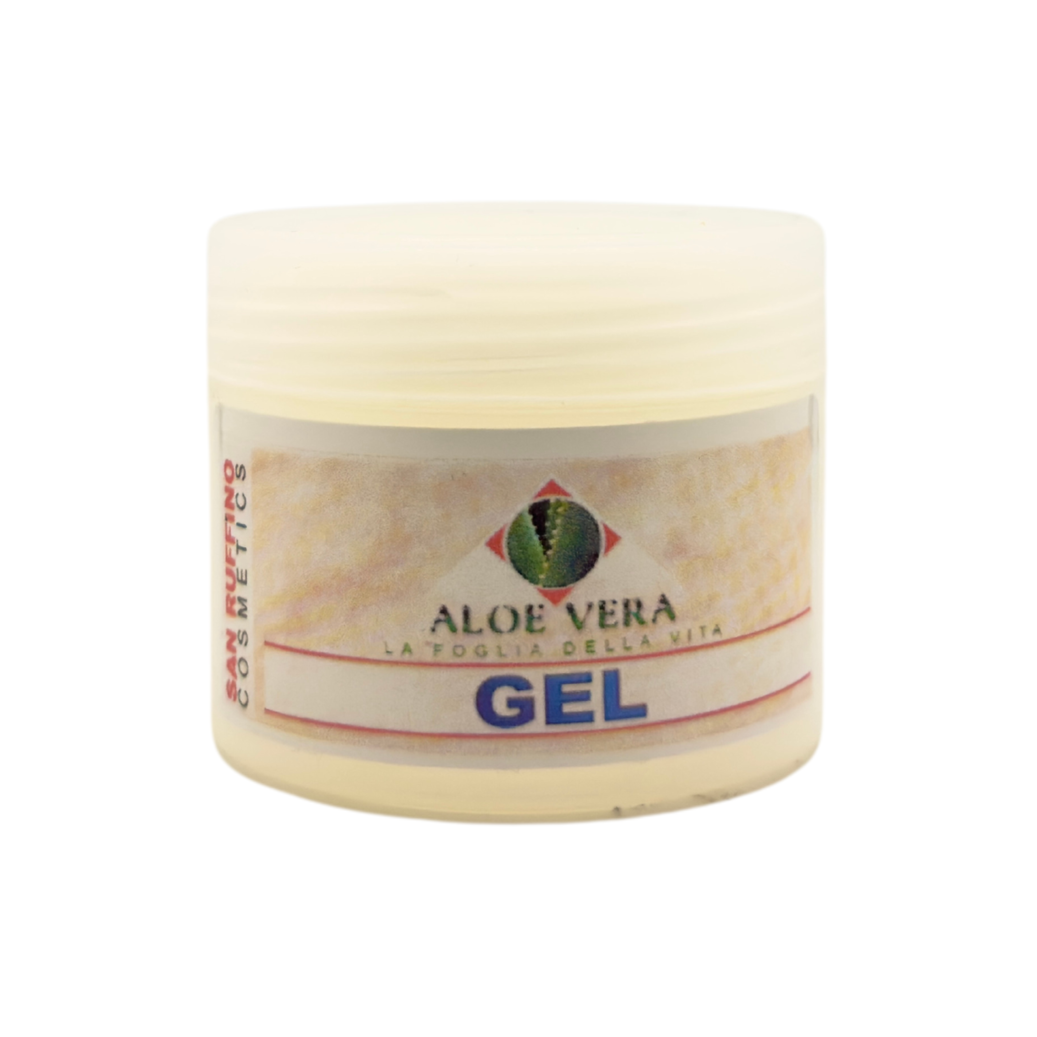 GEL ALOE VERA IDRATANTE – LENITIVO, RINFRESCANTE E CICATRIZZANTE PER PELLI IRRITATE, ACNEICHE E SENSIBILI