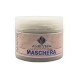 NATURAL CLAY MASK