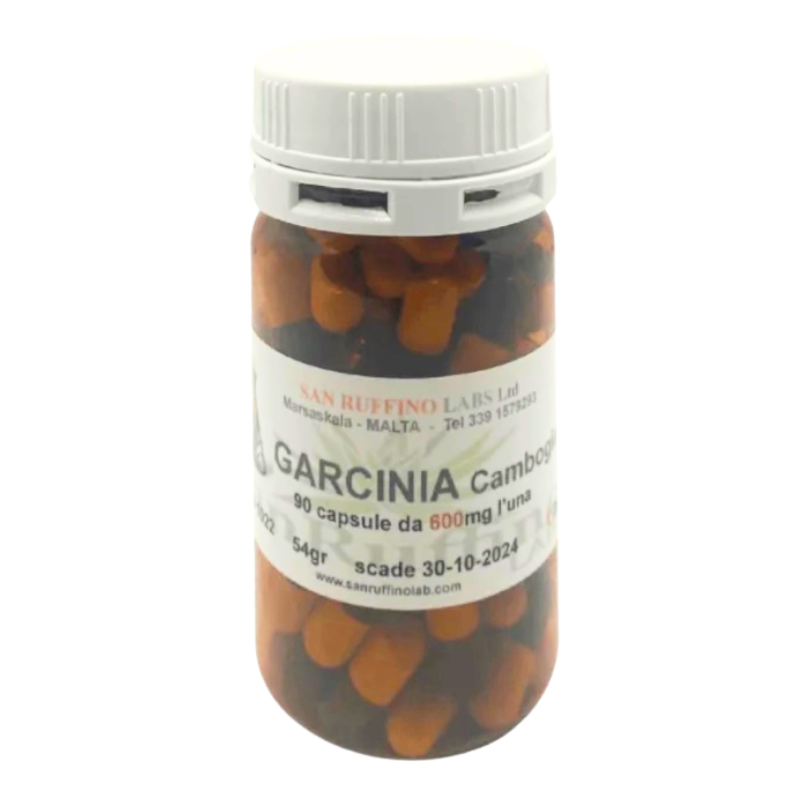 GARCINIA