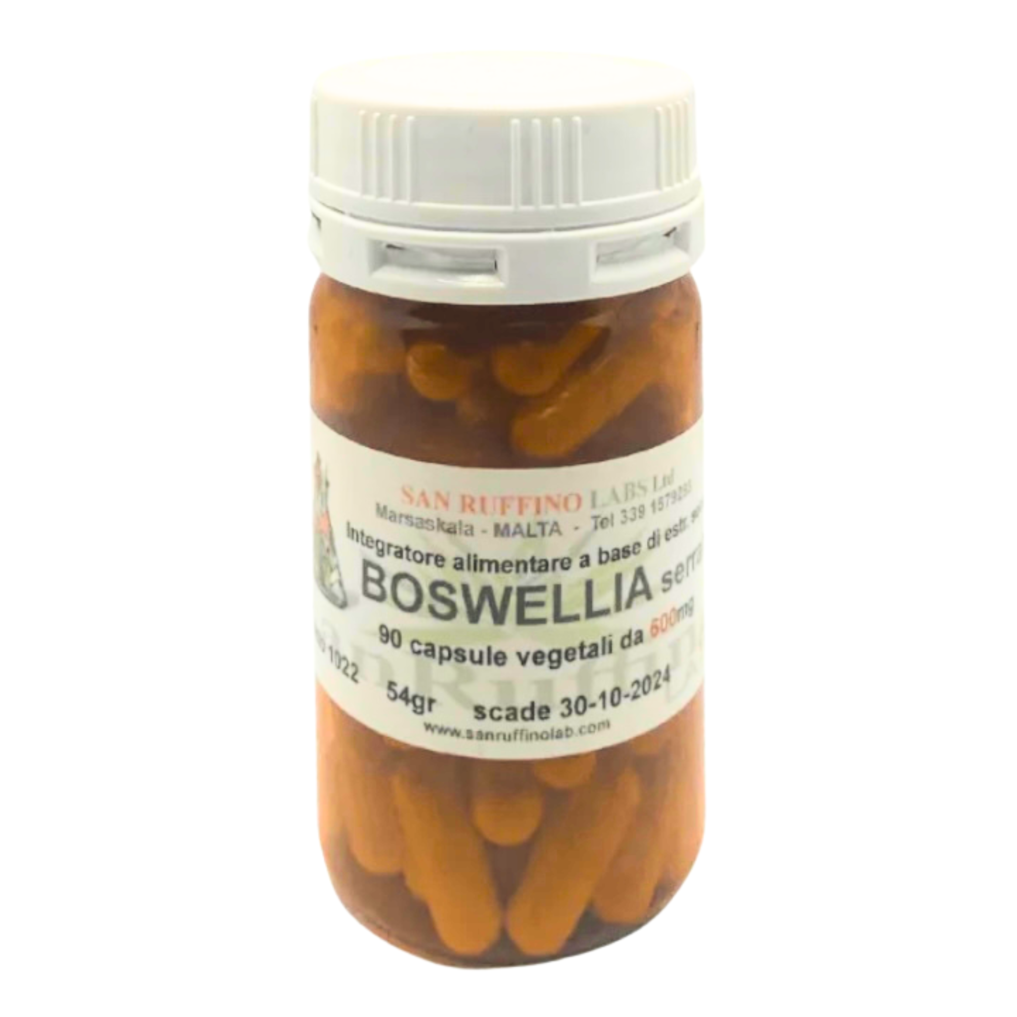 BOSWELLIA