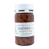 SHIITAKE