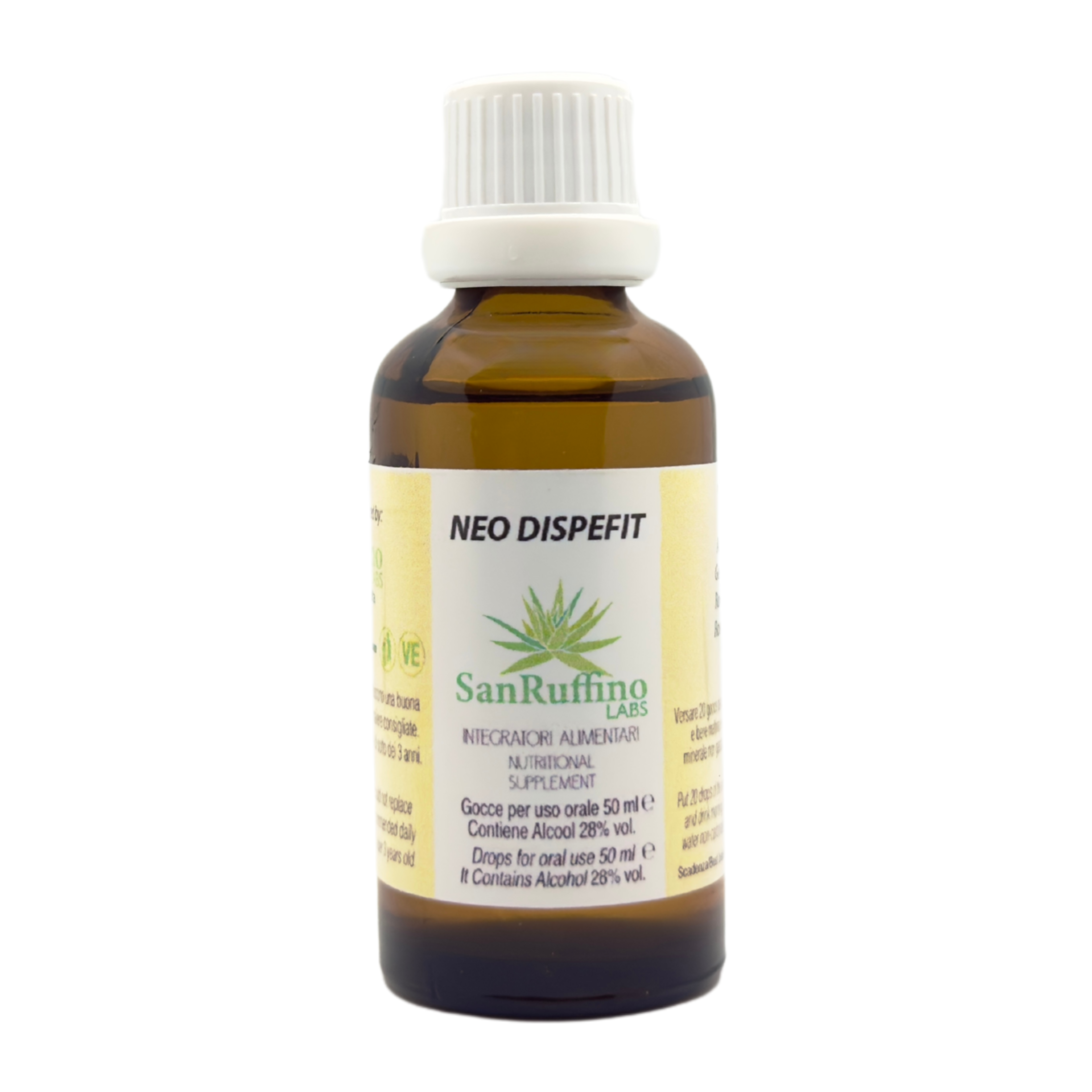 NEO-DISPEFIT