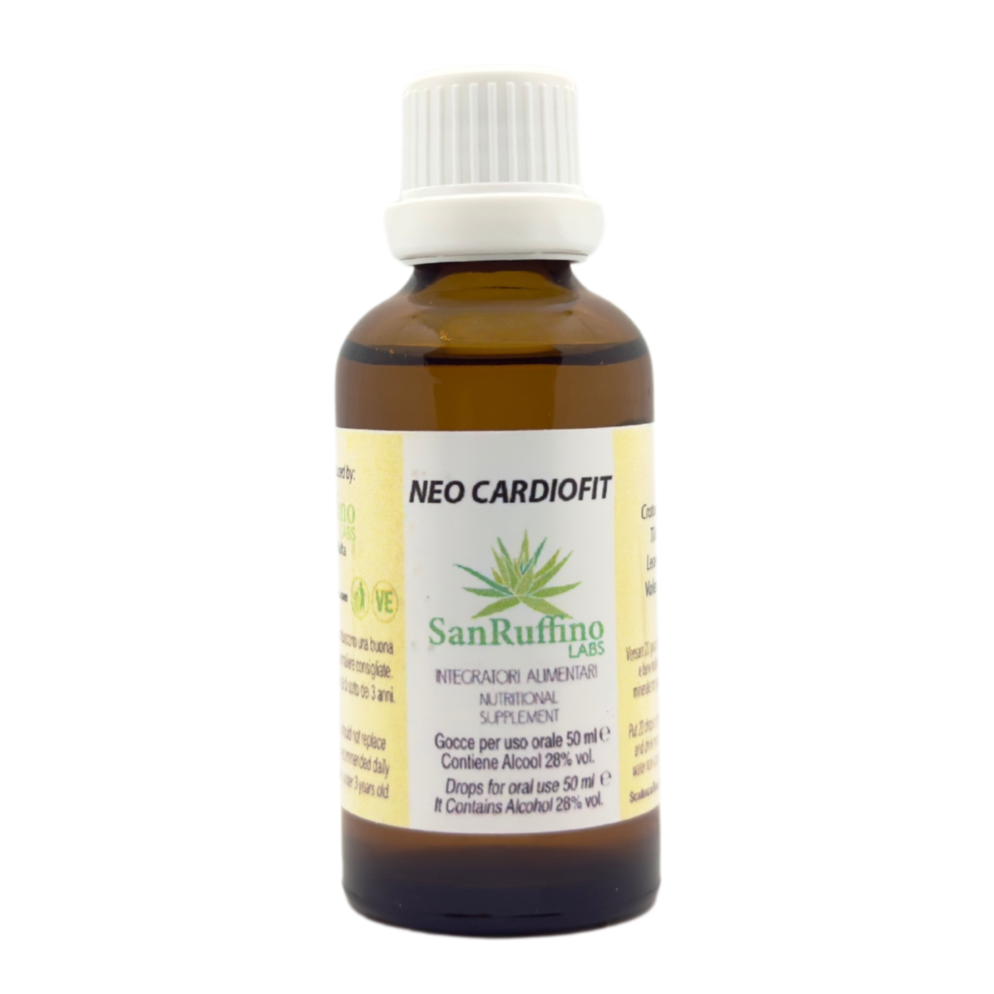 NEO-CARDIOFIT