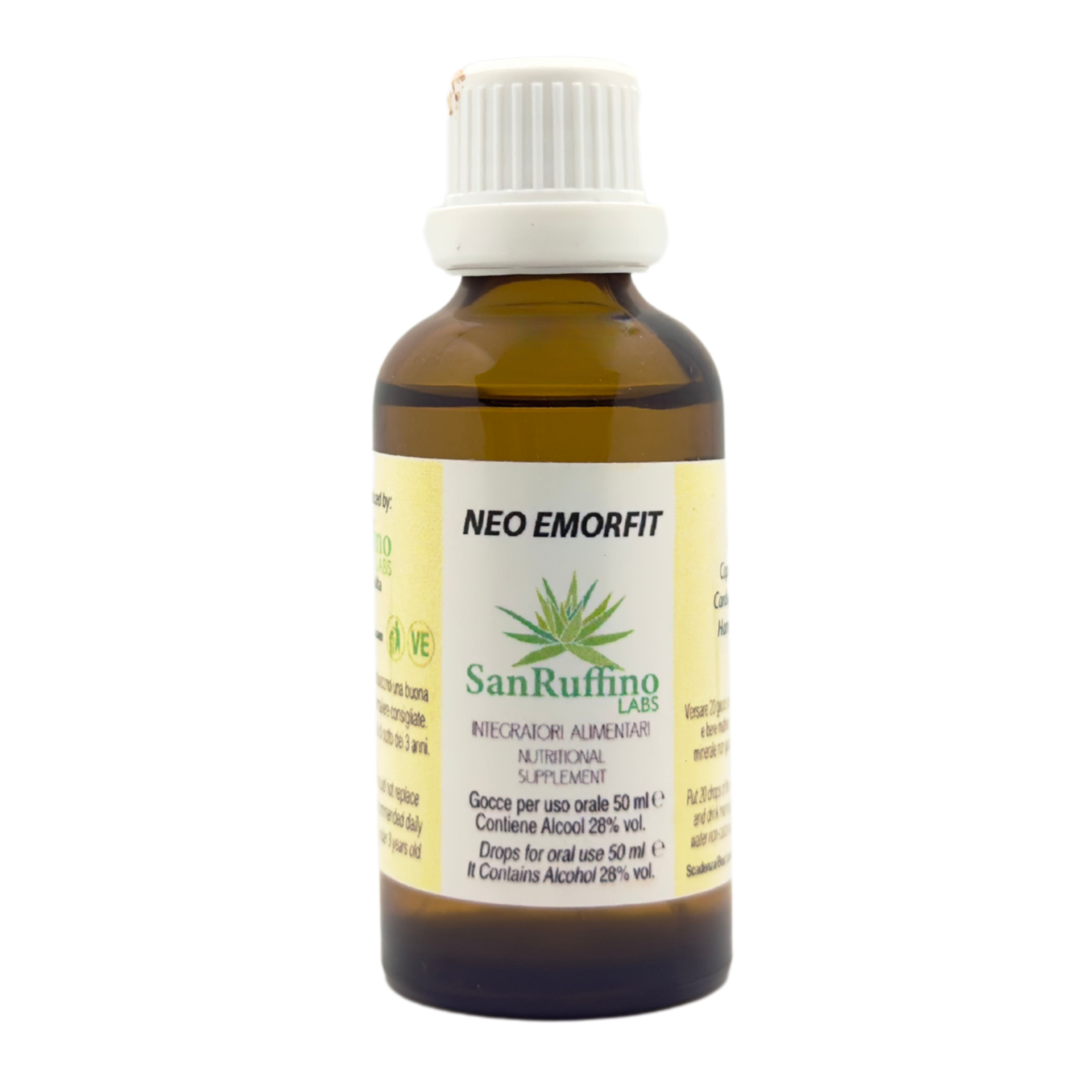 NEO-EMORFIT