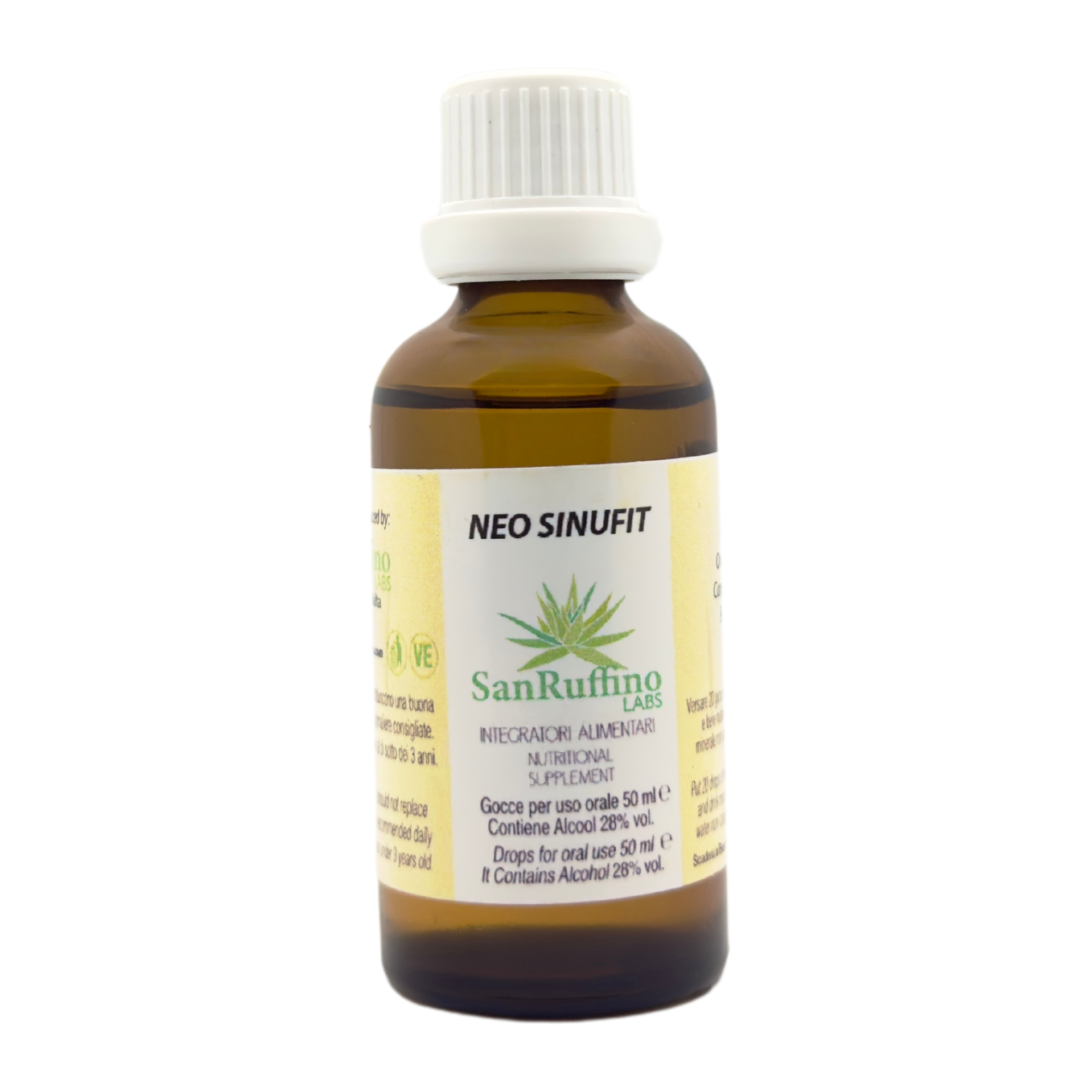 NEO-SINUFIT