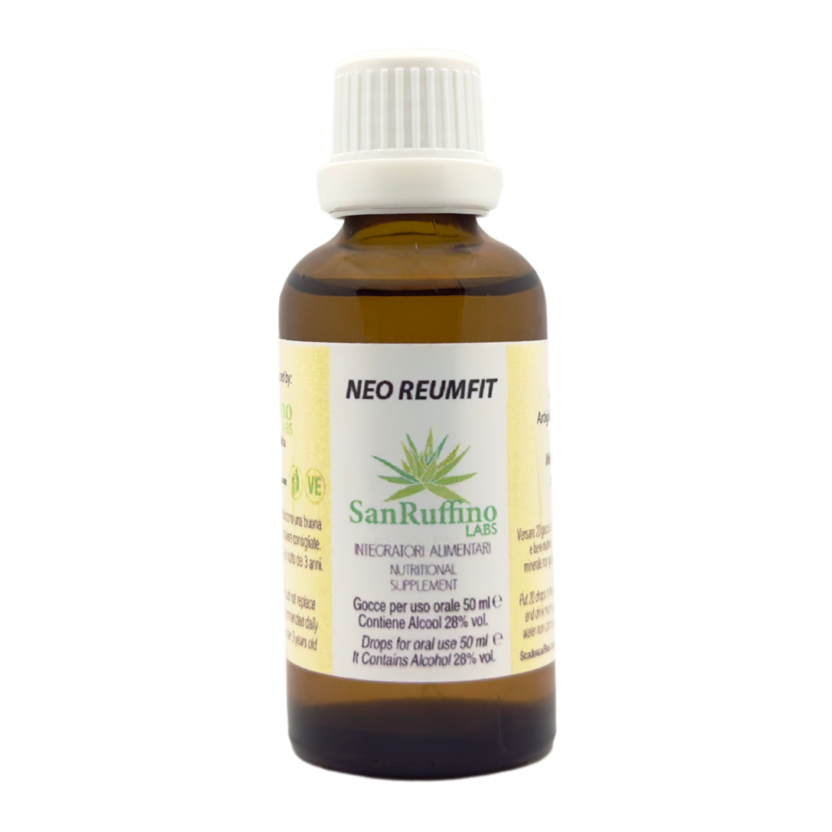 NEO-REUMFIT