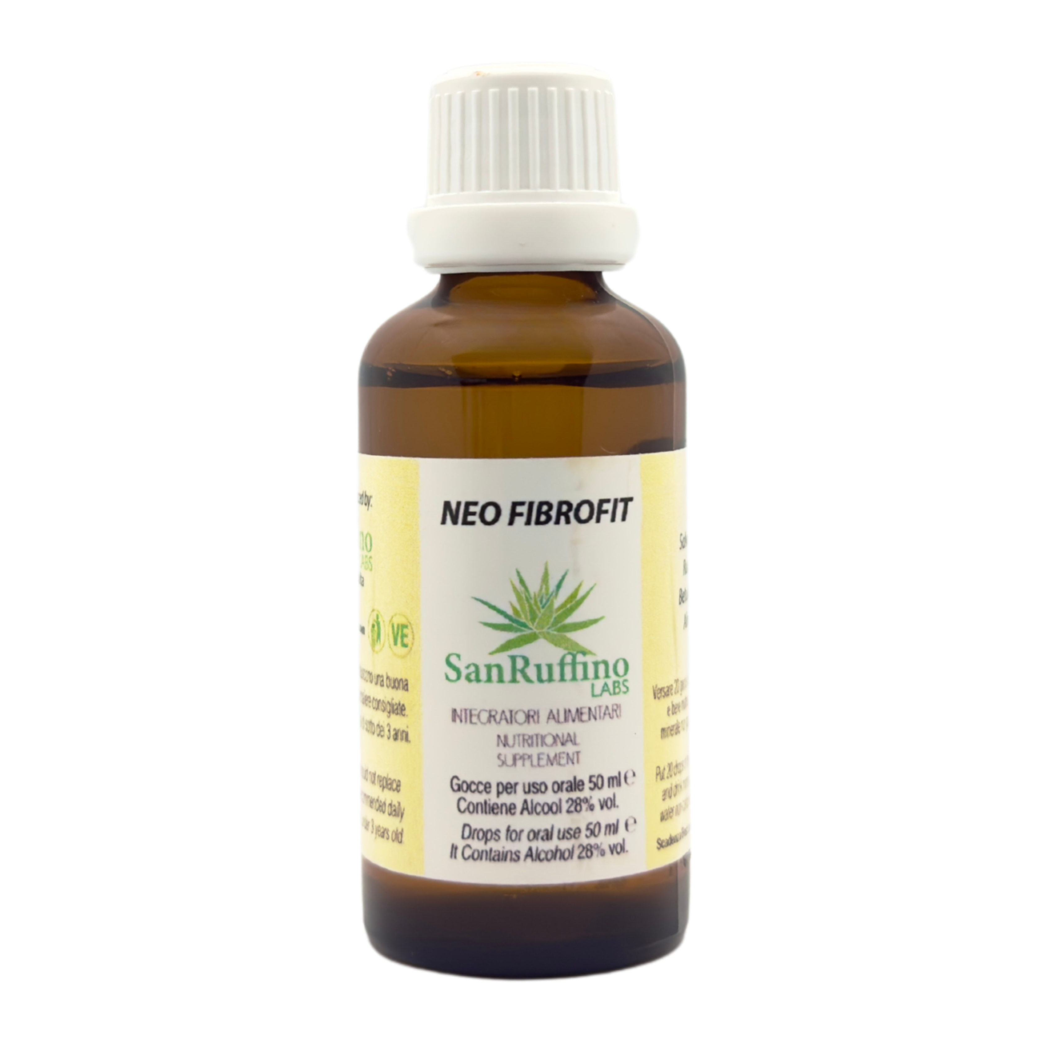 NEO-FIBROFIT