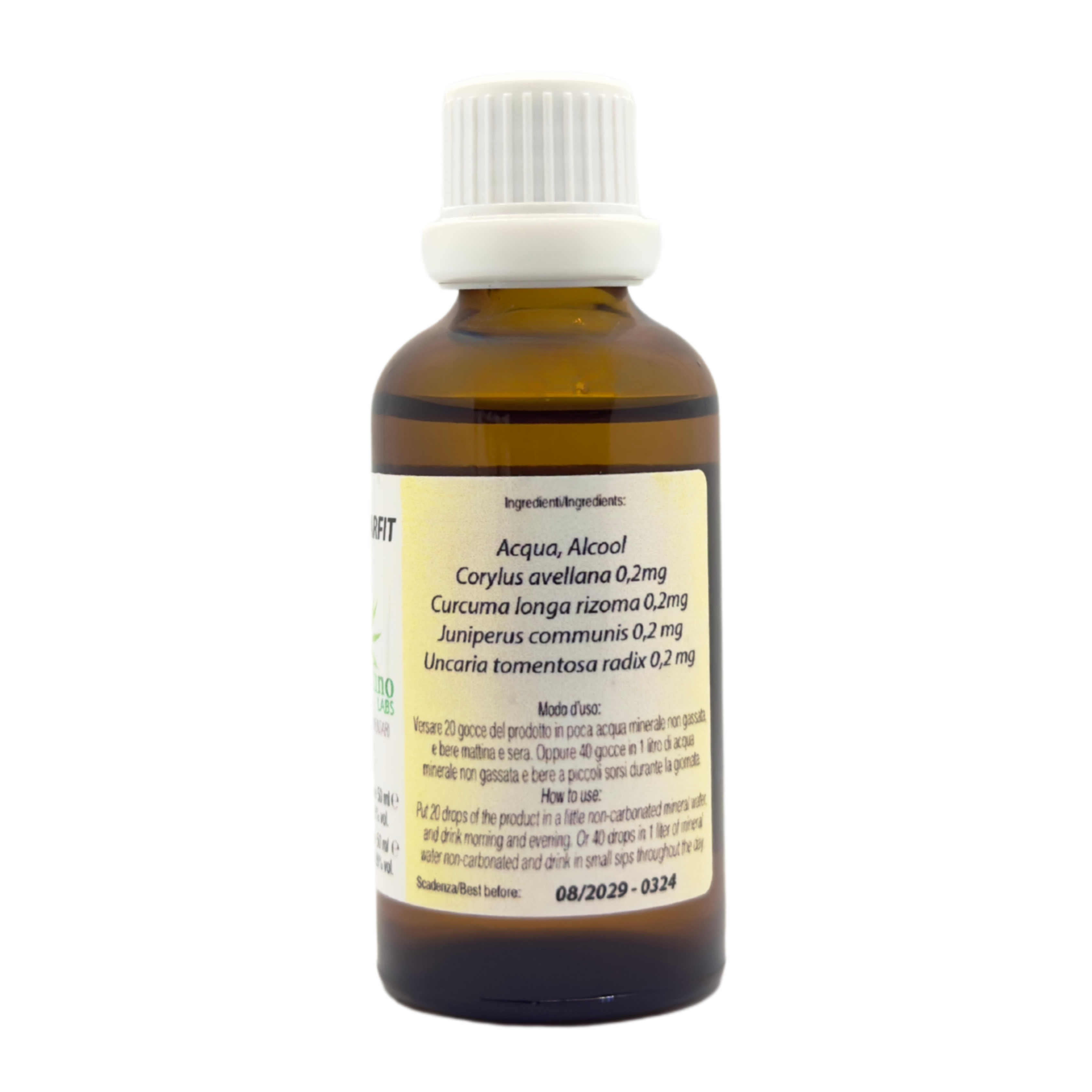 NEO-HEPARFIT