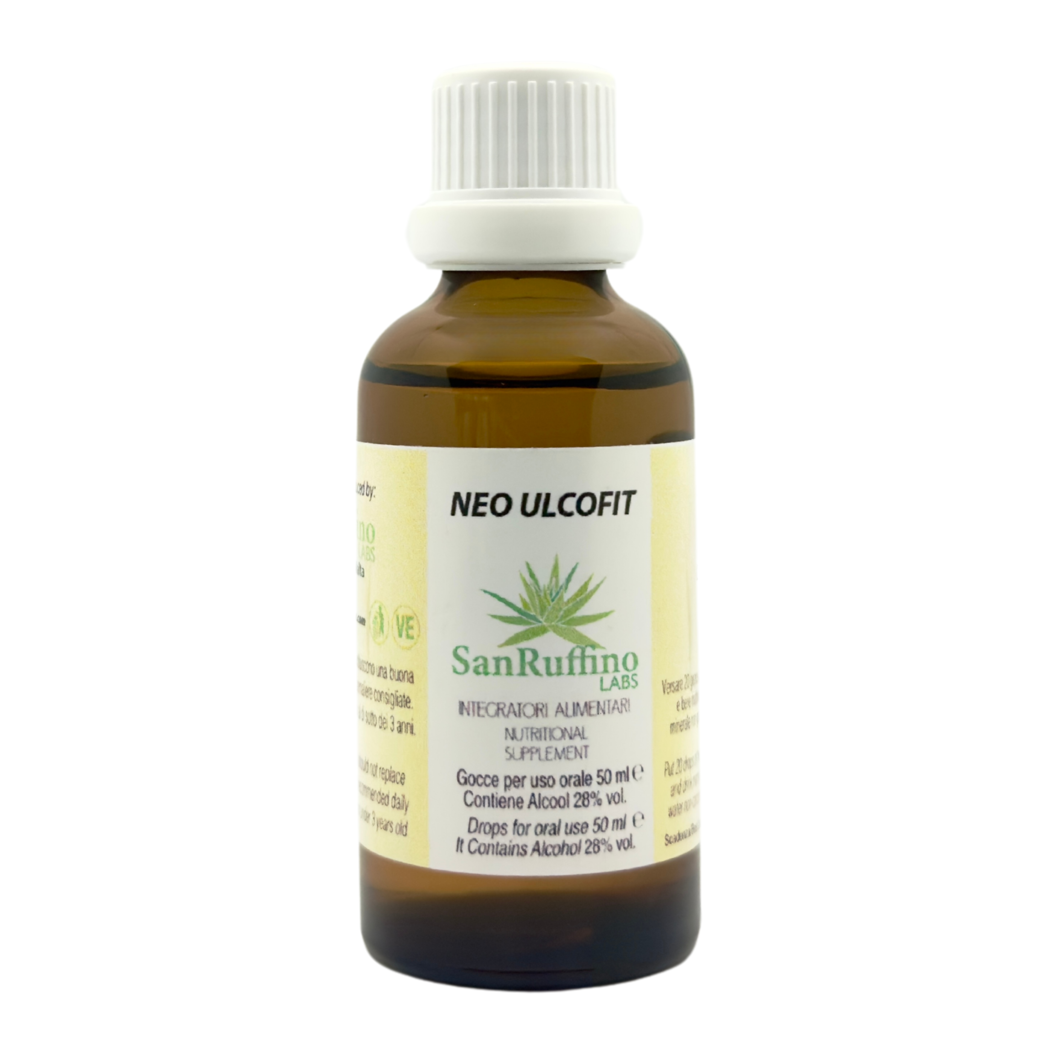 NEO-ULCOFIT