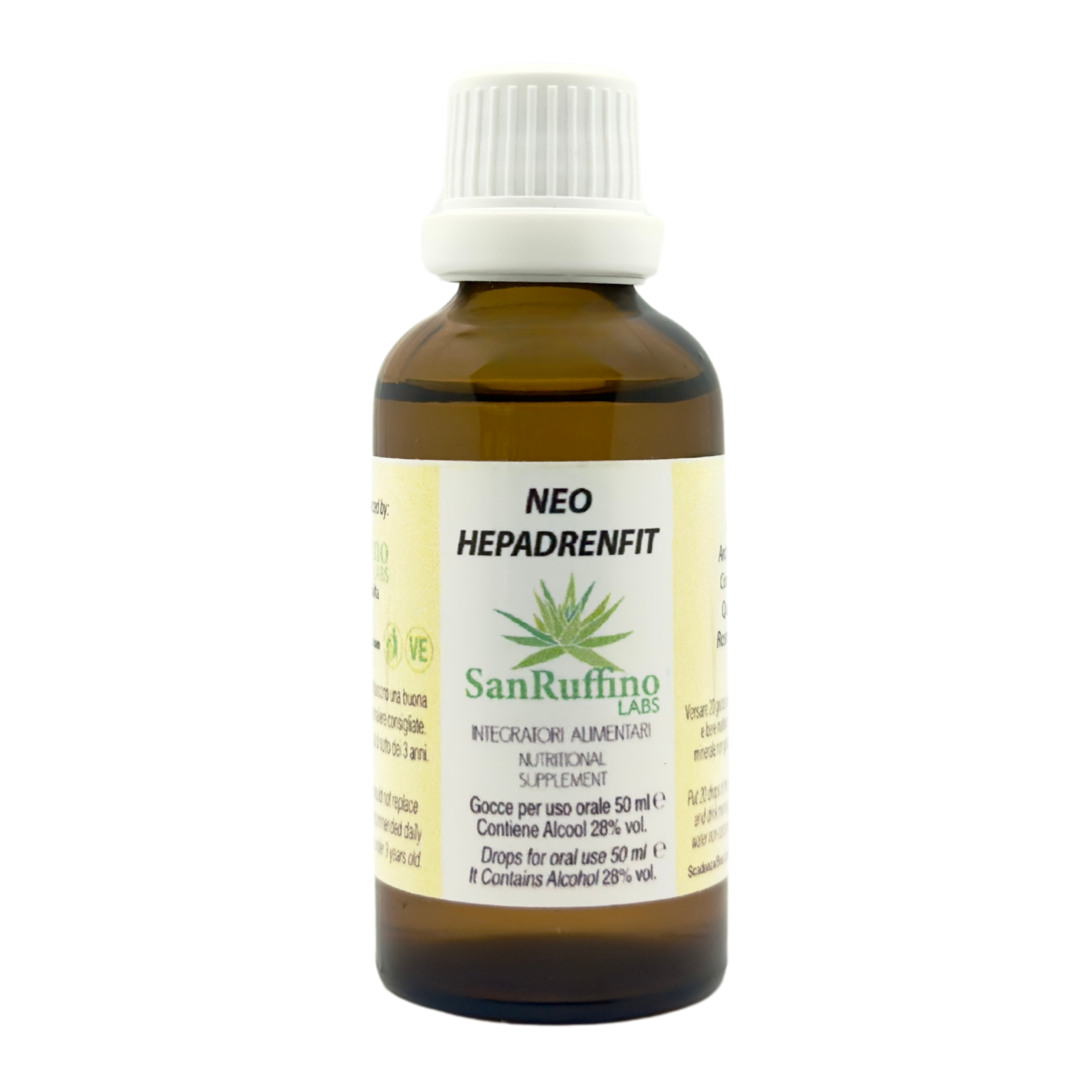Neo-HEPADRENFIT