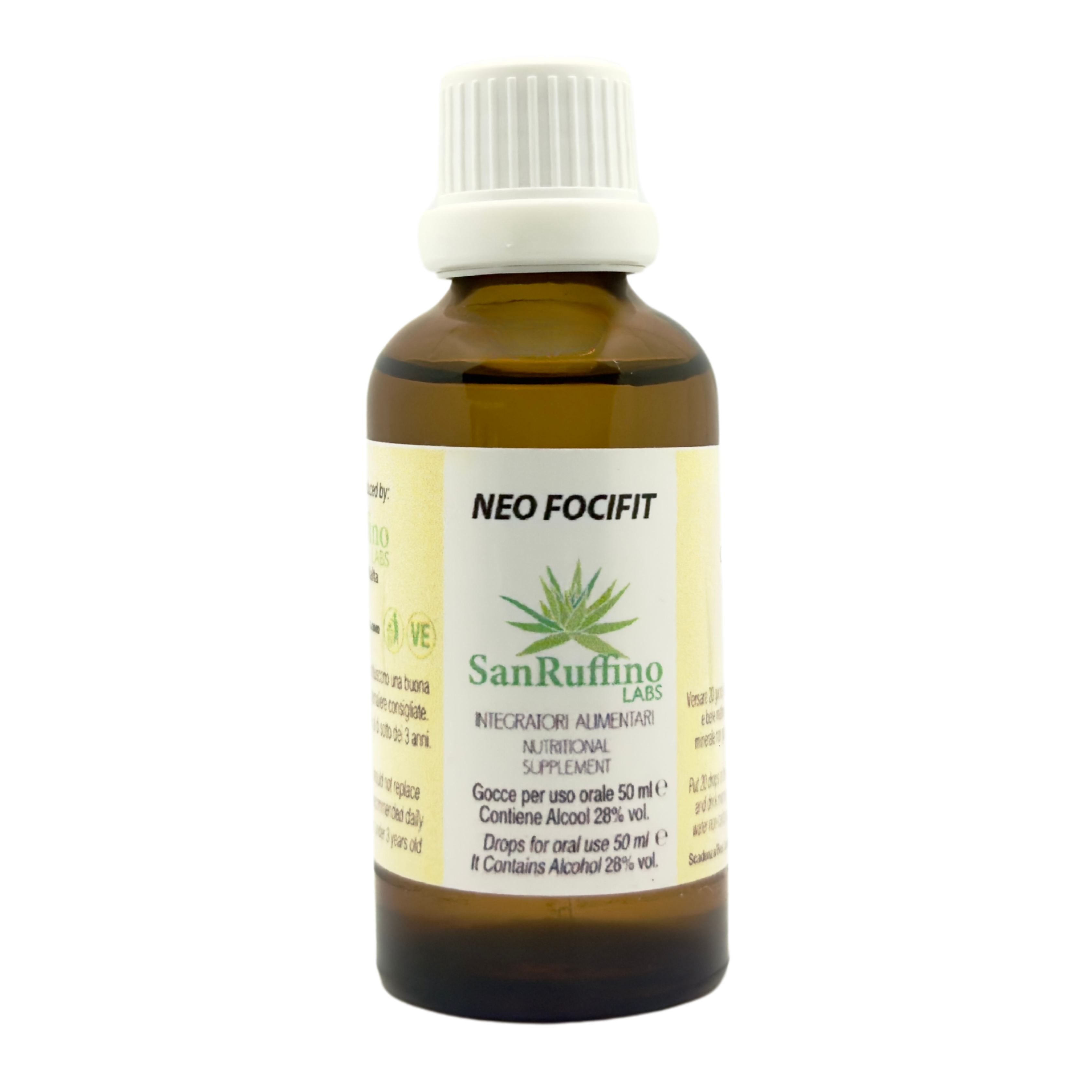 NEO-FOCIFIT