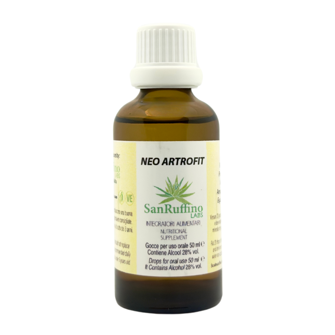 NEO-ARTROFIT