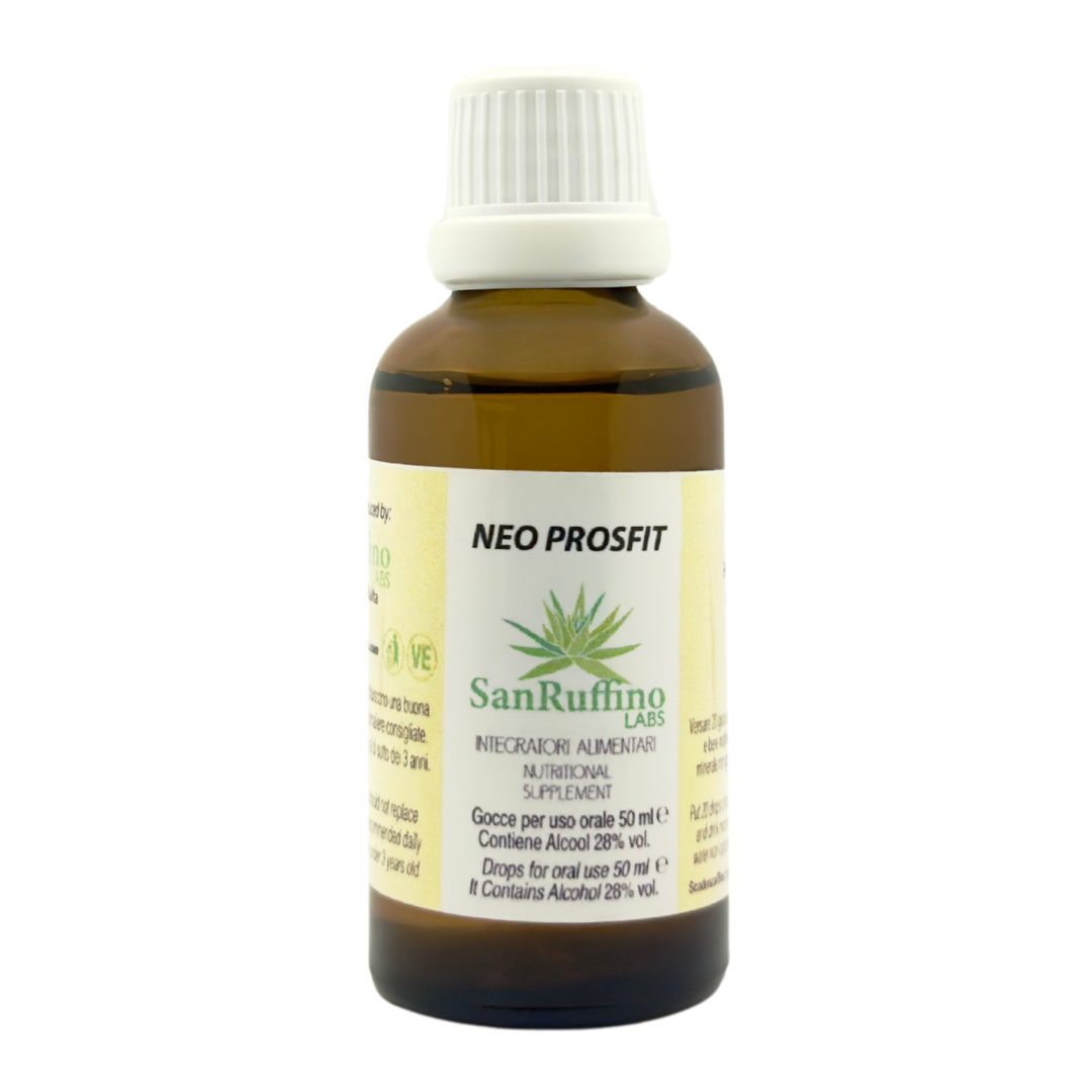 NEO-PROSFIT