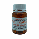 Olio di Carota