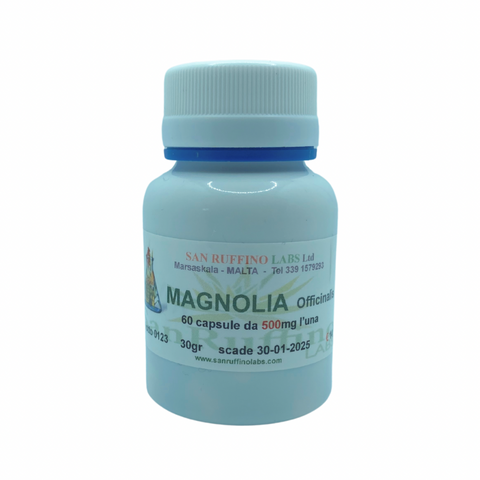 Magnolia Officinalis