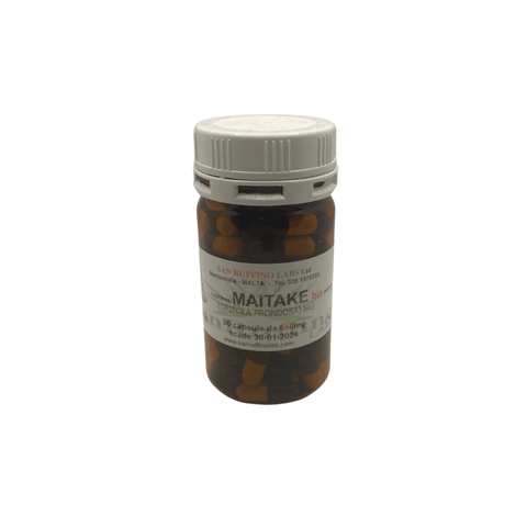 Maitake - SanRuffinoLab.com