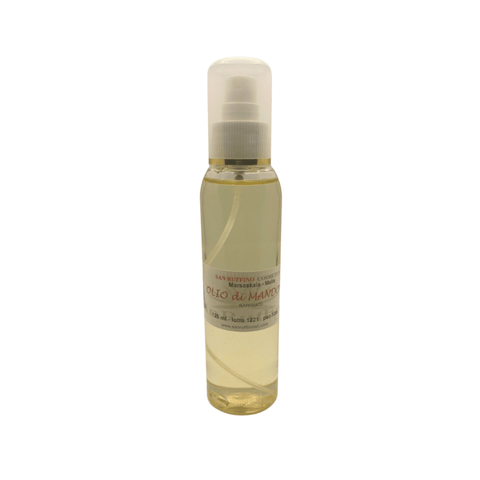 OLIO DI MANDORLE DOLCI - SanRuffinoLab.com